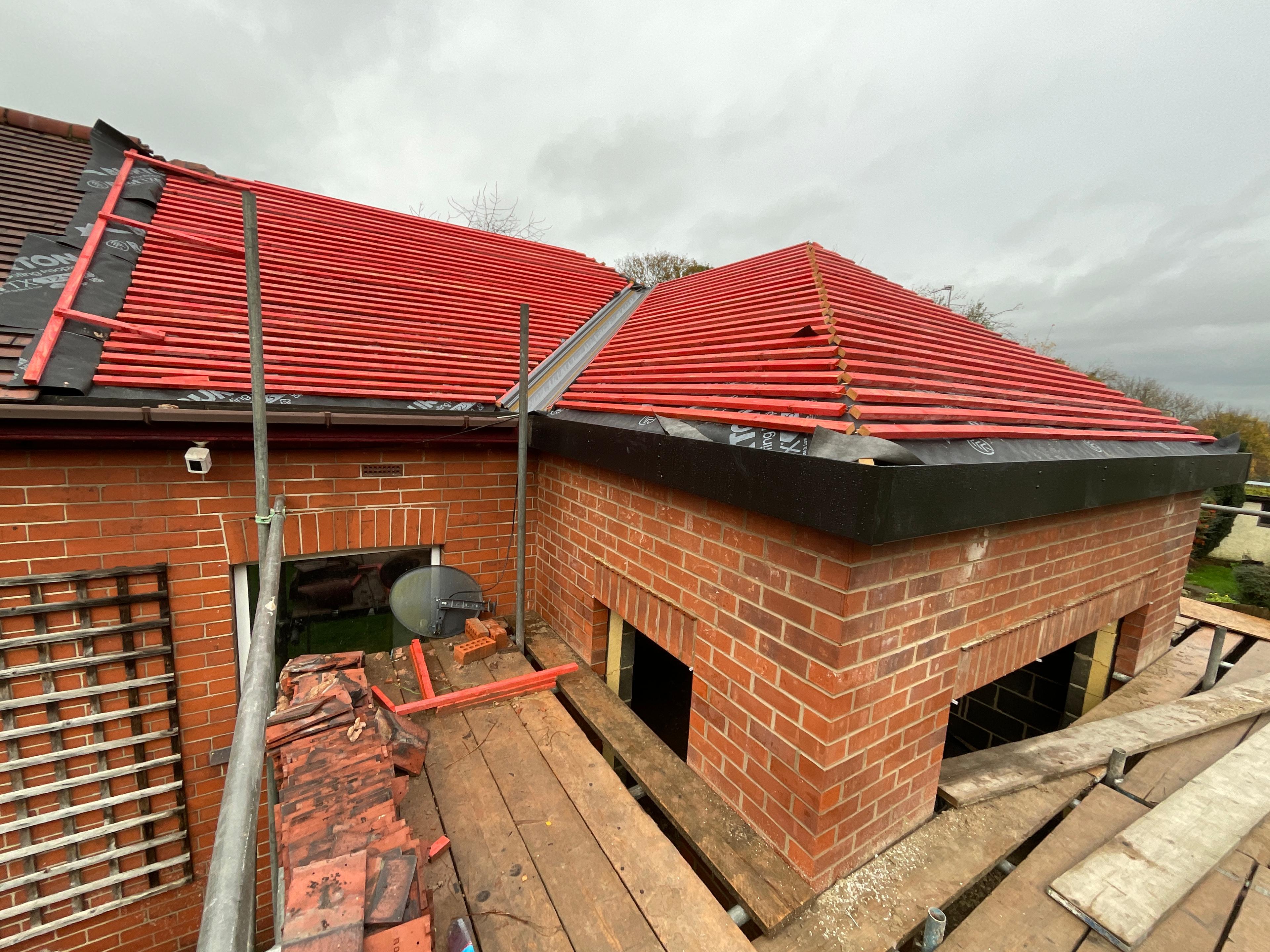 Golden Smithies - Wath, photo 22