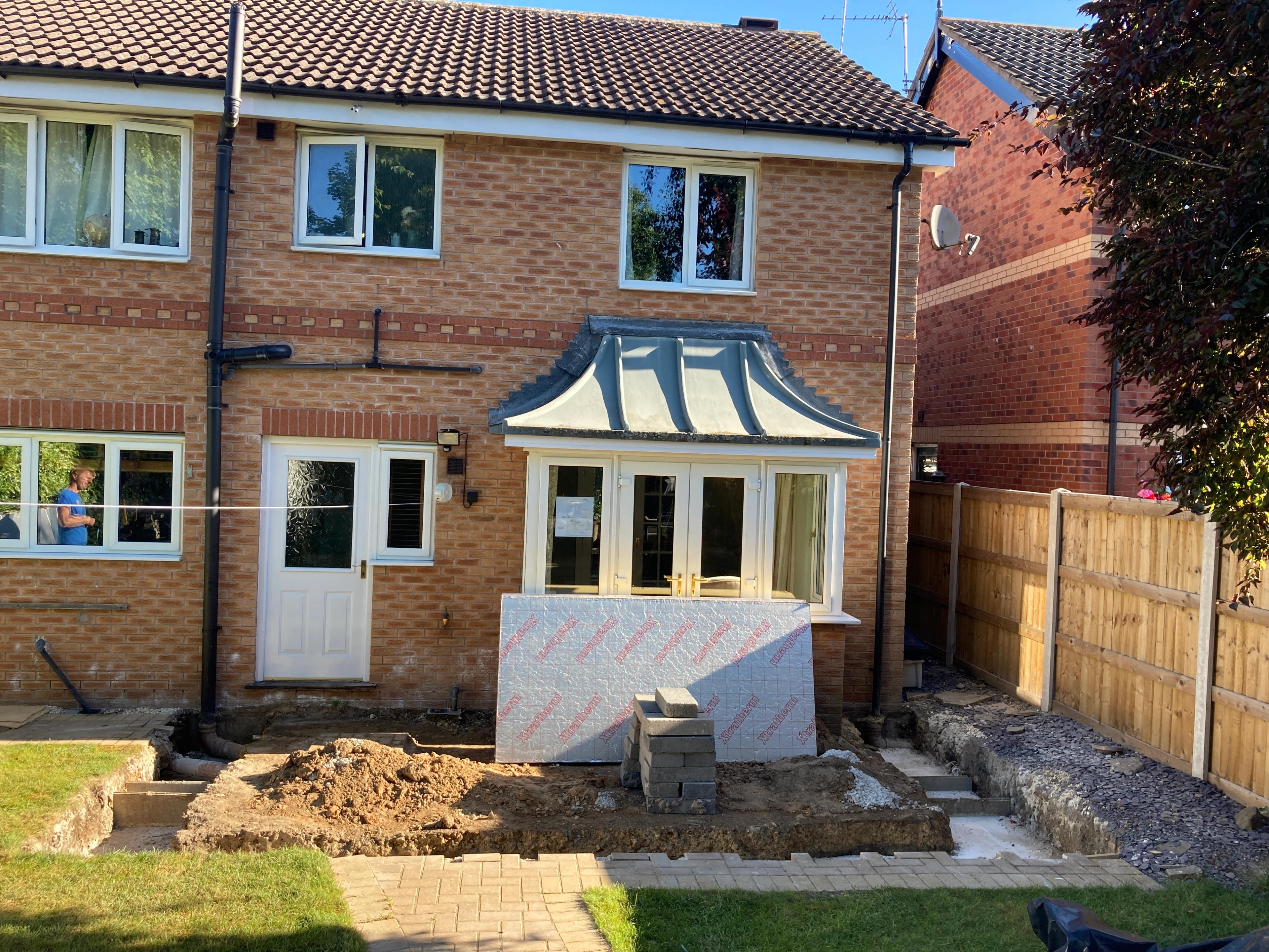 Headingley Close - Kirksandall, photo 4