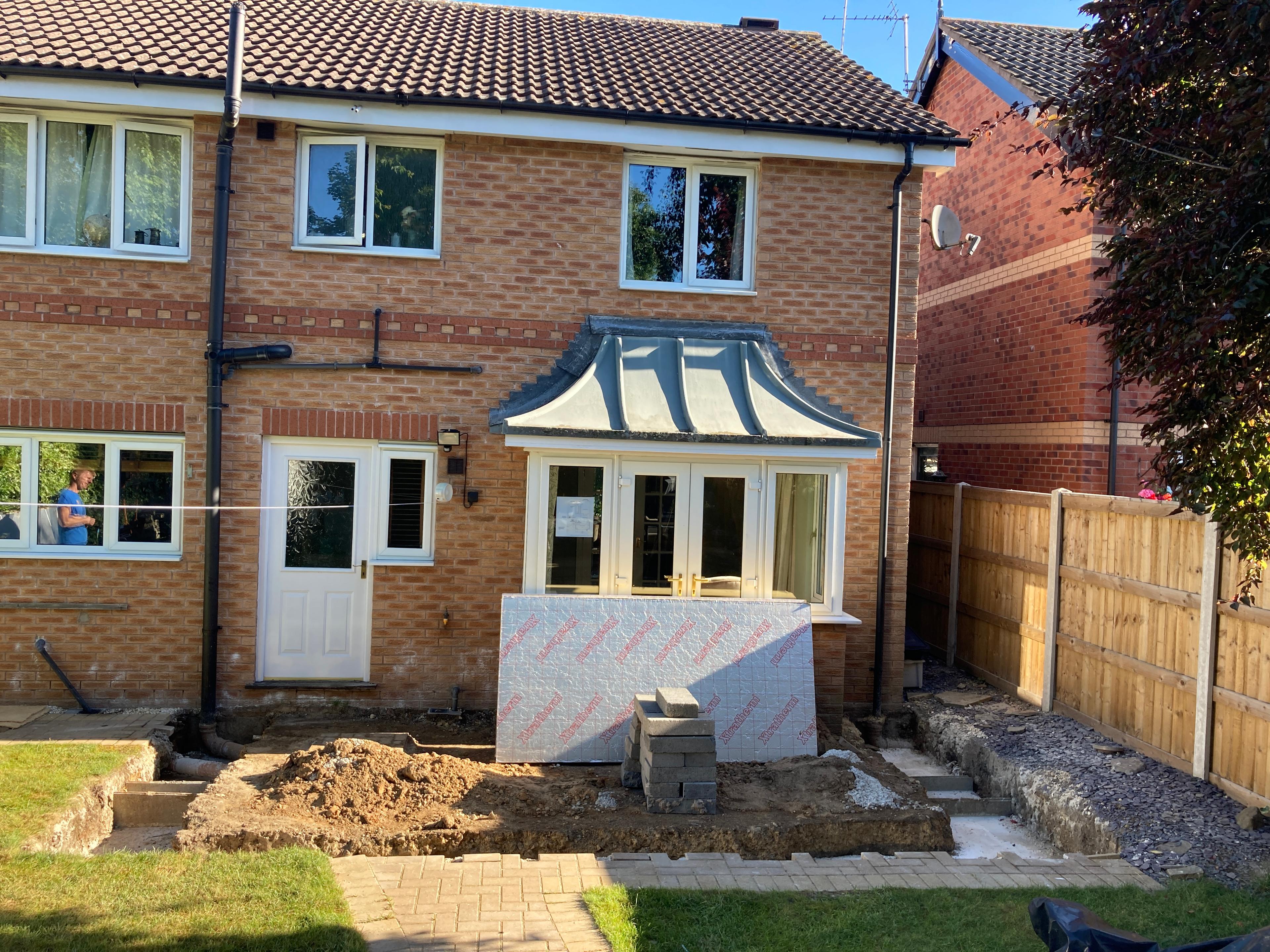 Headingley Close - Kirksandall, photo 4