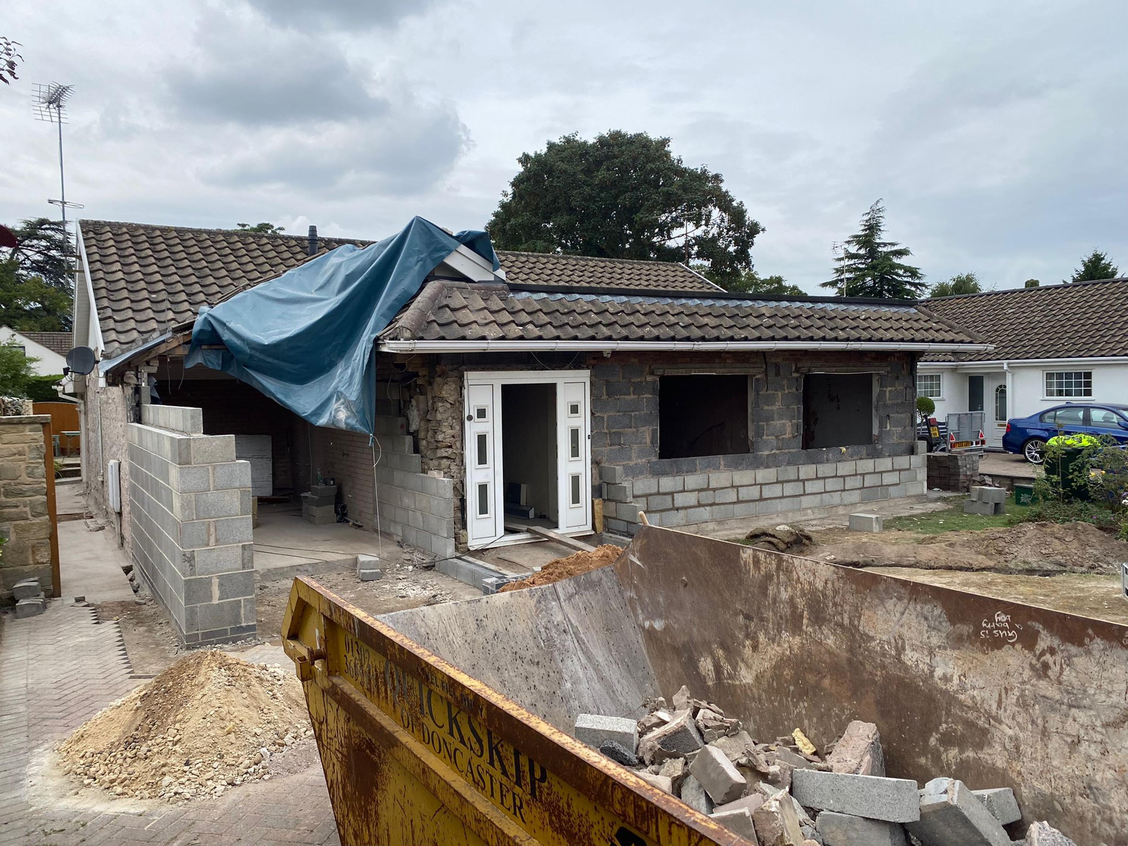 Bolton Drive - Old Cantley, photo 10