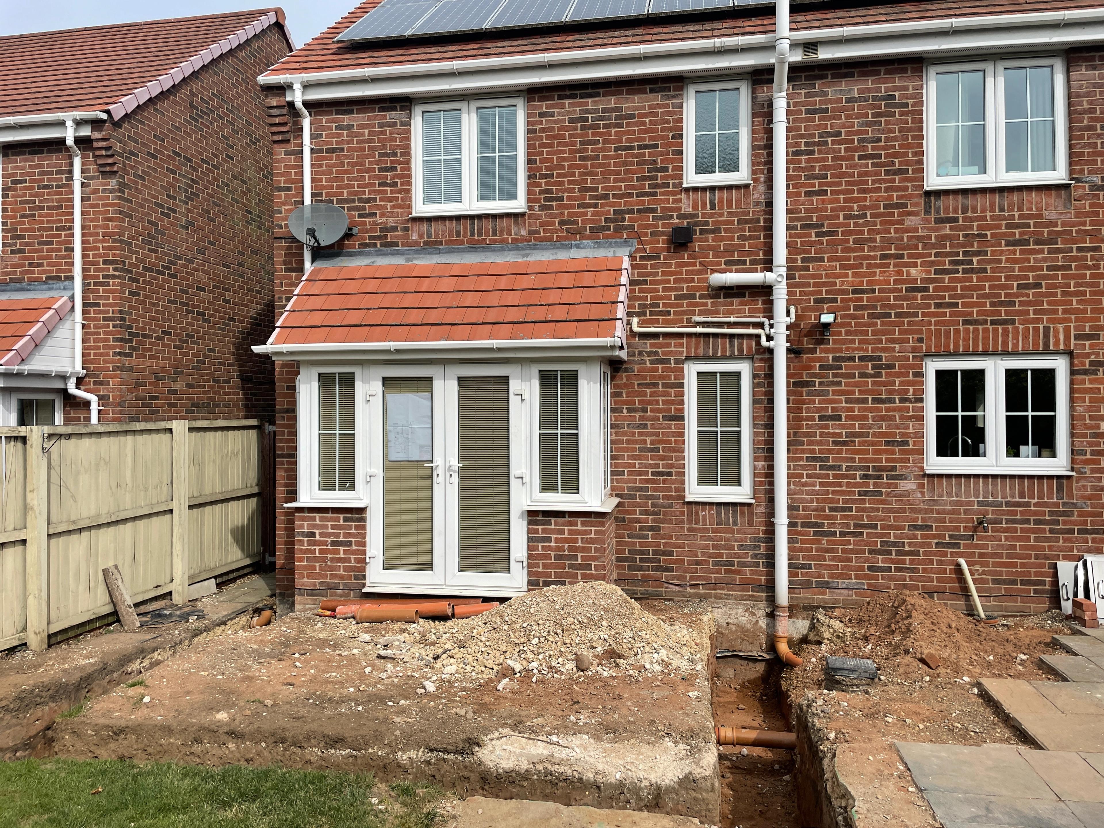 Thorne Road - Wheatley Hills, photo 3