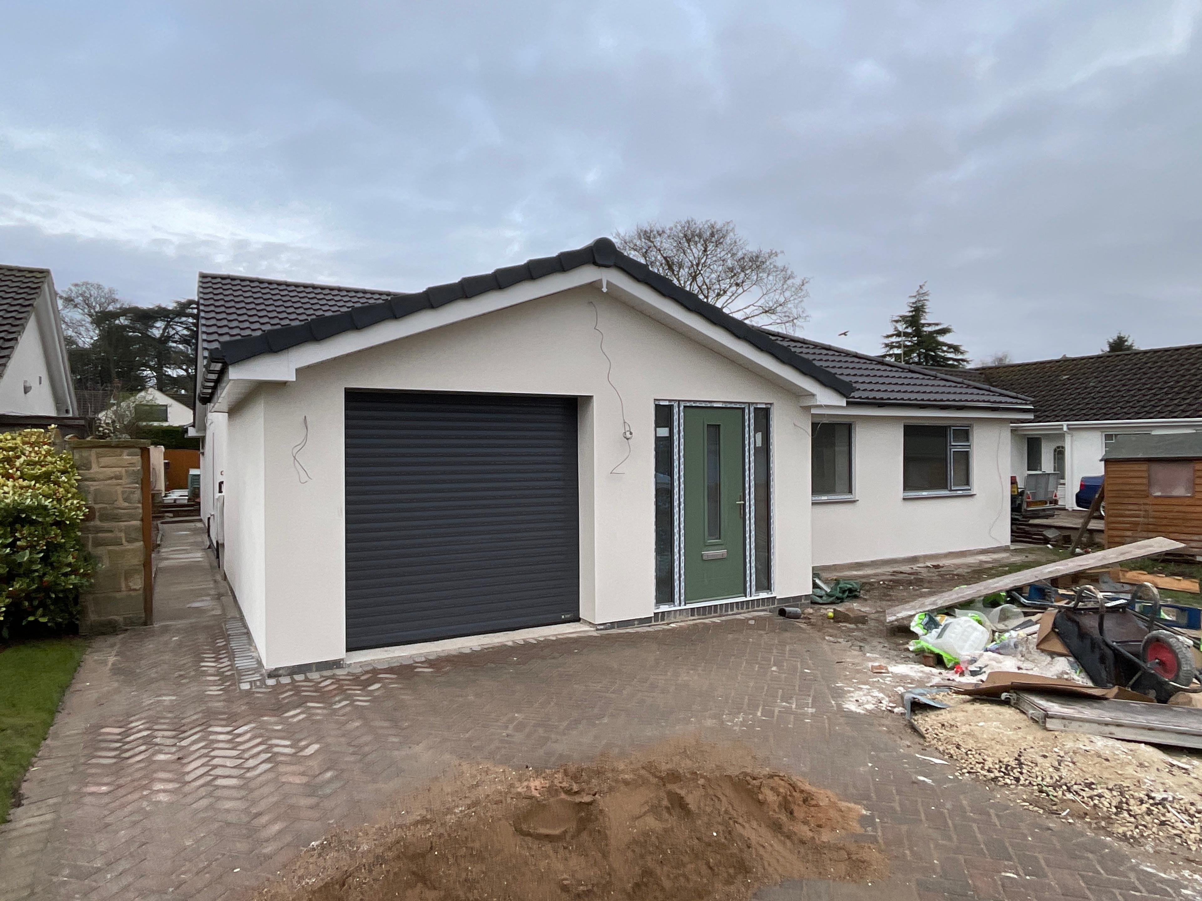 Bolton Drive - Old Cantley, photo 28
