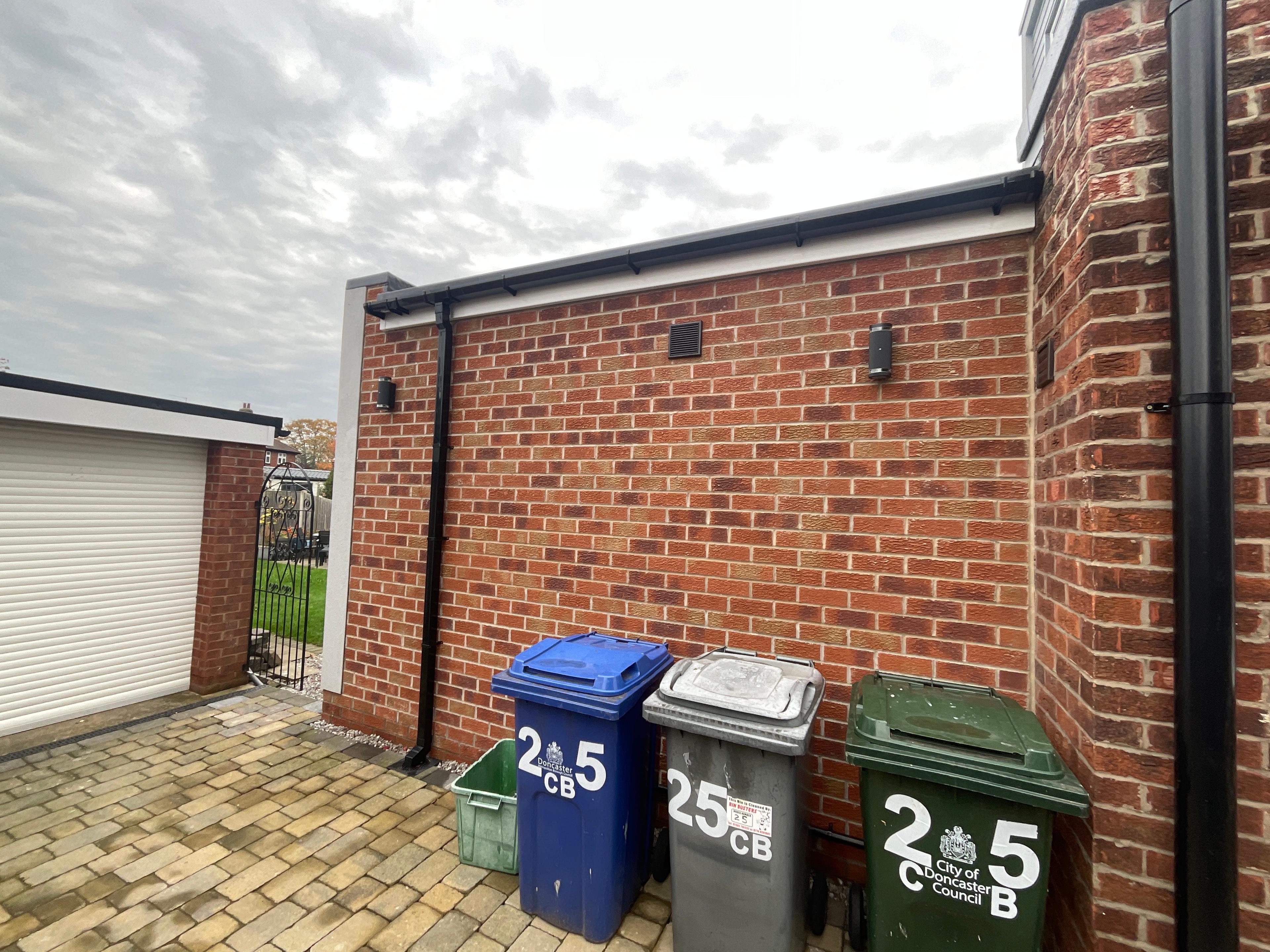 Central Boulevard - Wheatley Hills, photo 49