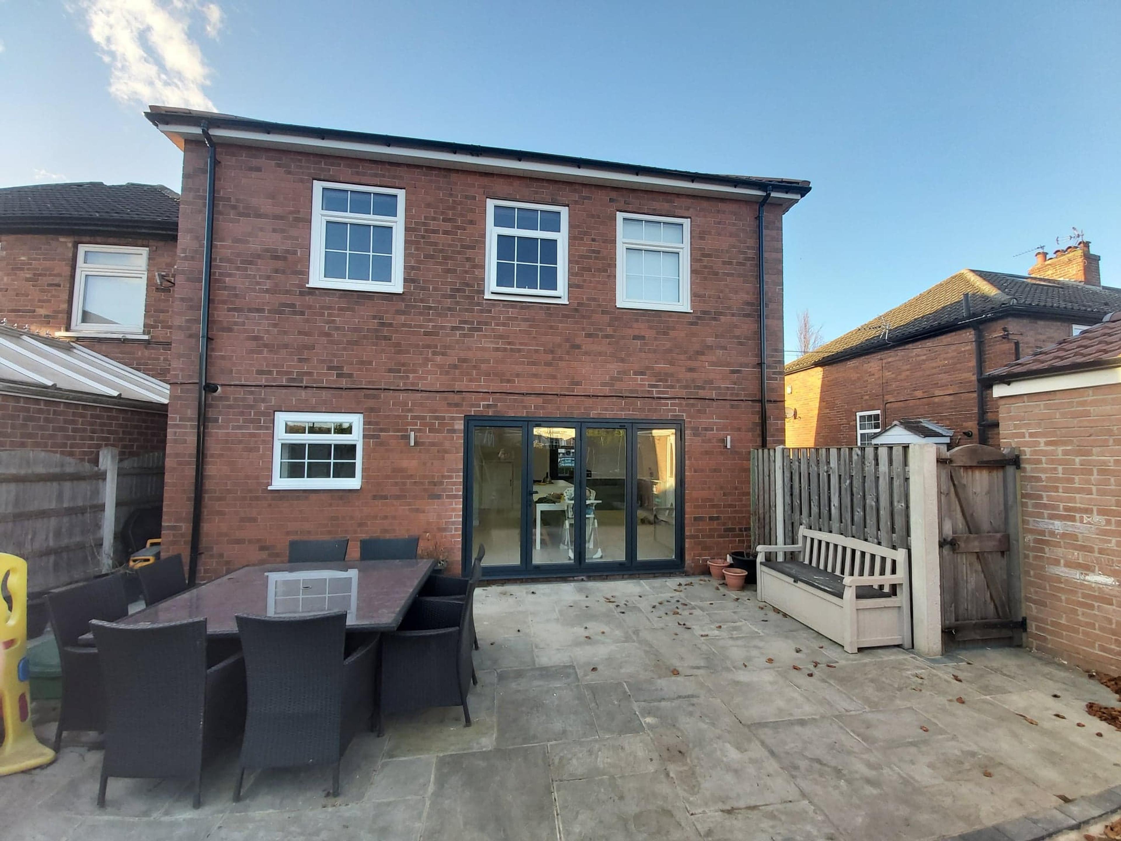 Lancaster Avenue - Kirksandall, photo 1