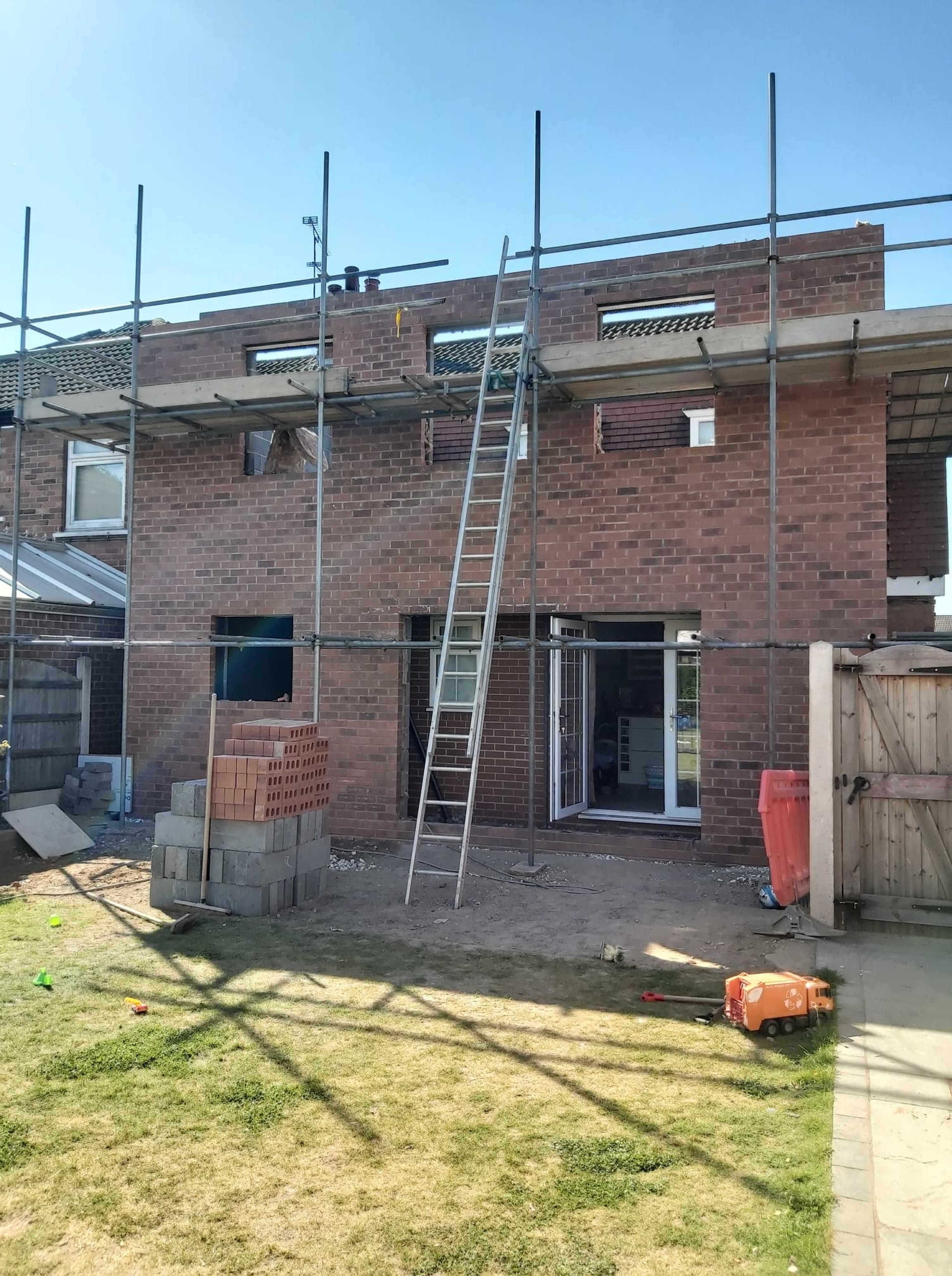 Lancaster Avenue - Kirksandall, photo 11