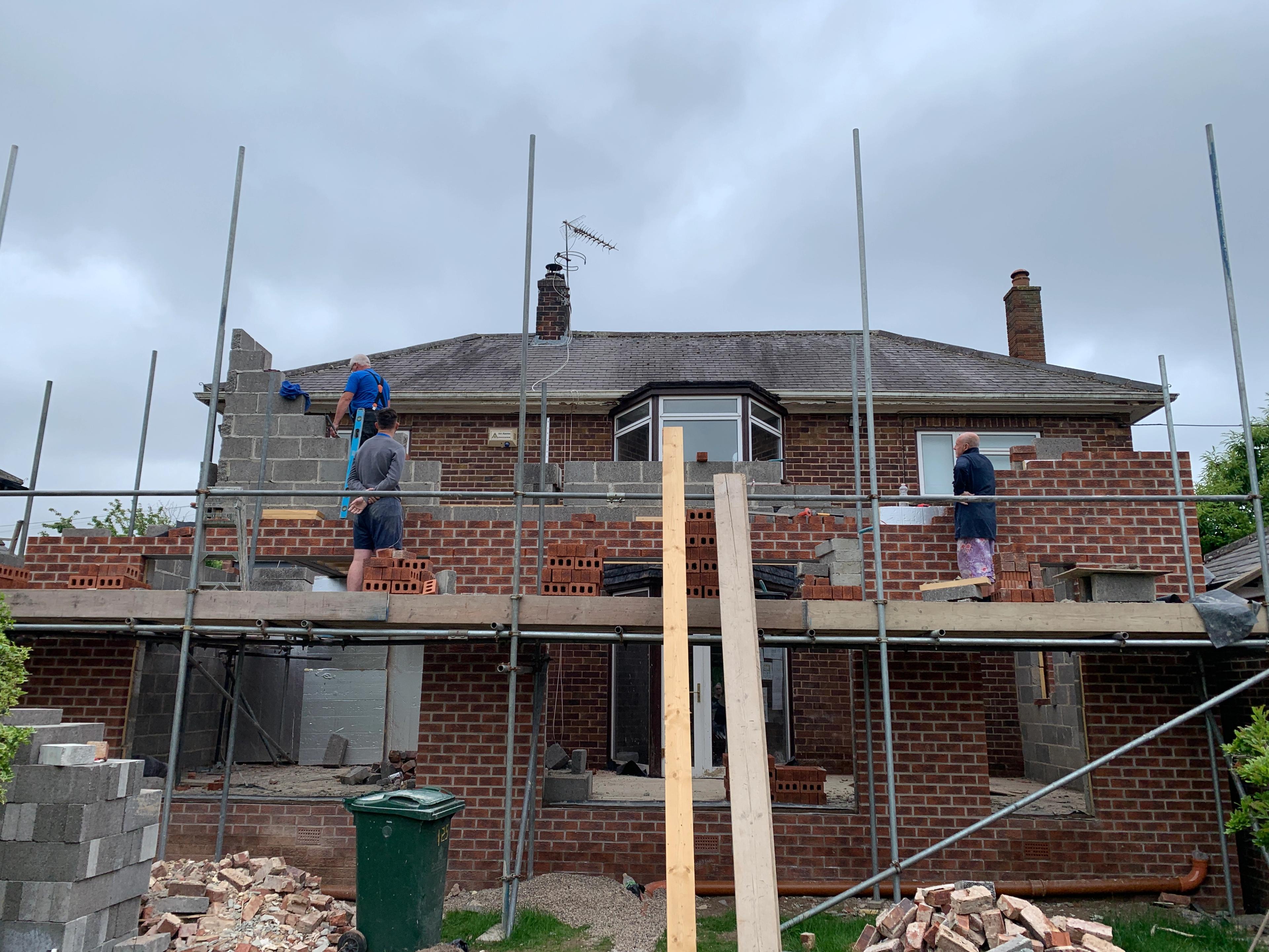 Bawtry Road - Bessacarr, photo 17