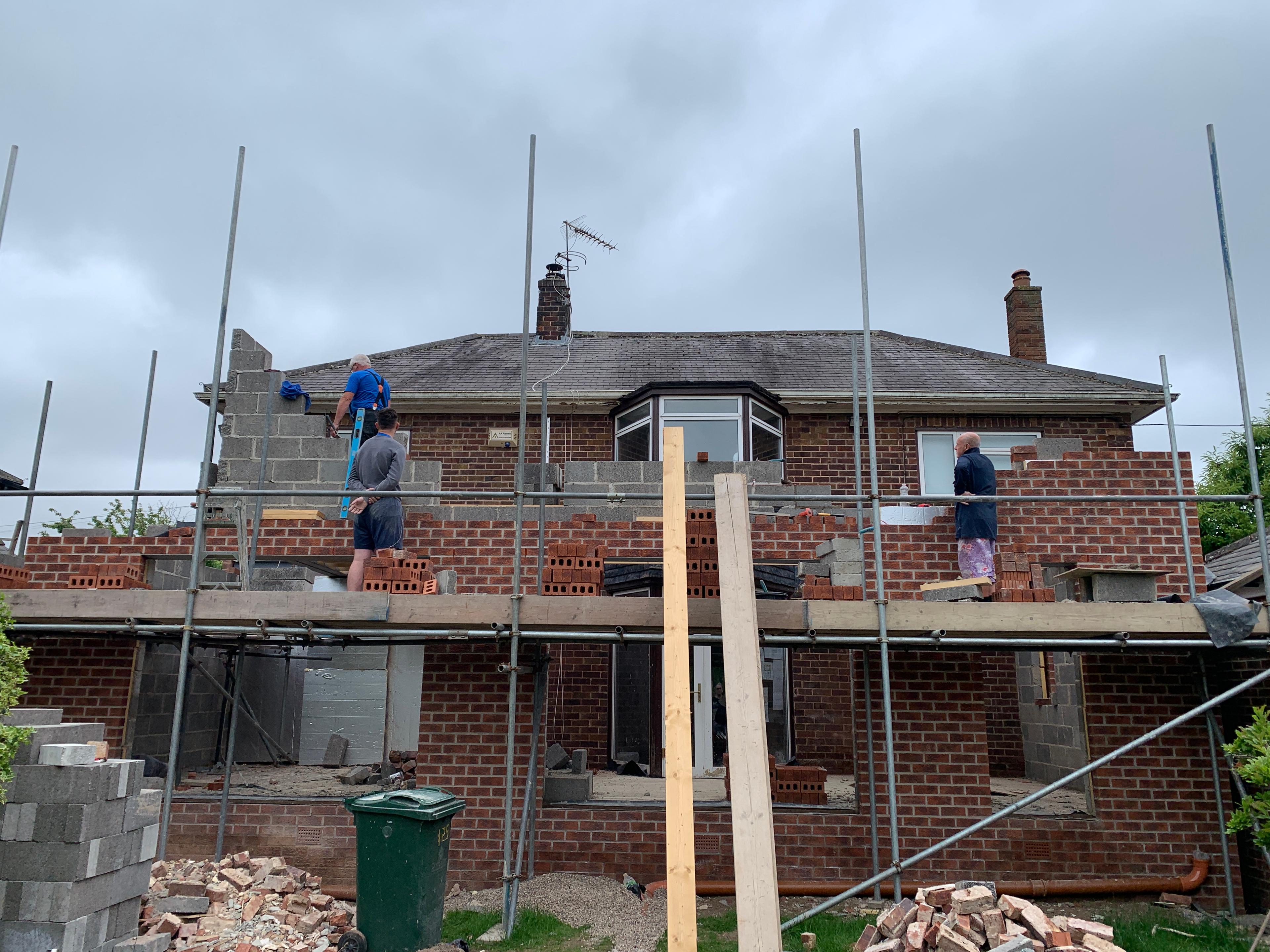 Bawtry Road - Bessacarr, photo 17