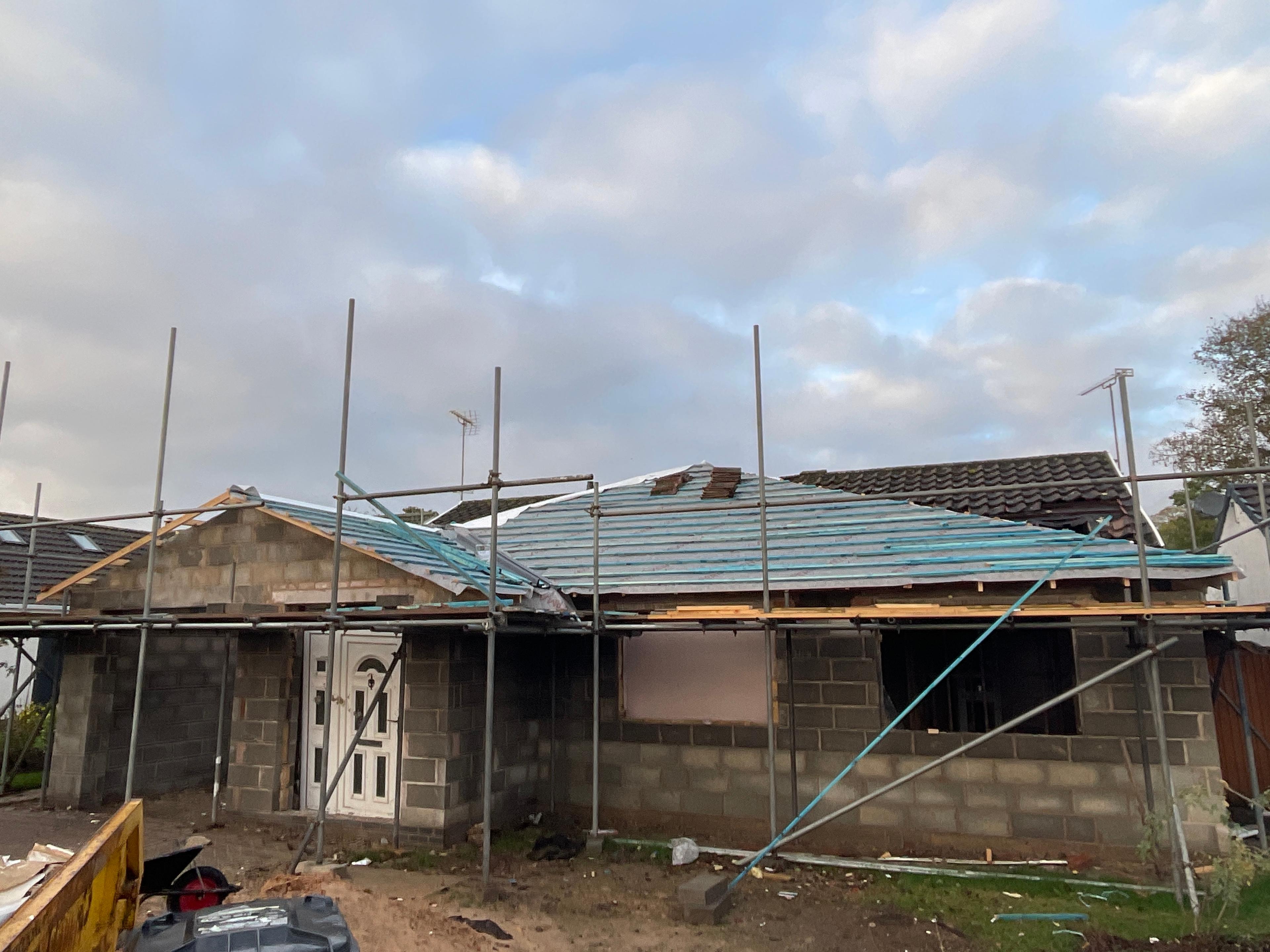 Bolton Drive - Old Cantley, photo 18