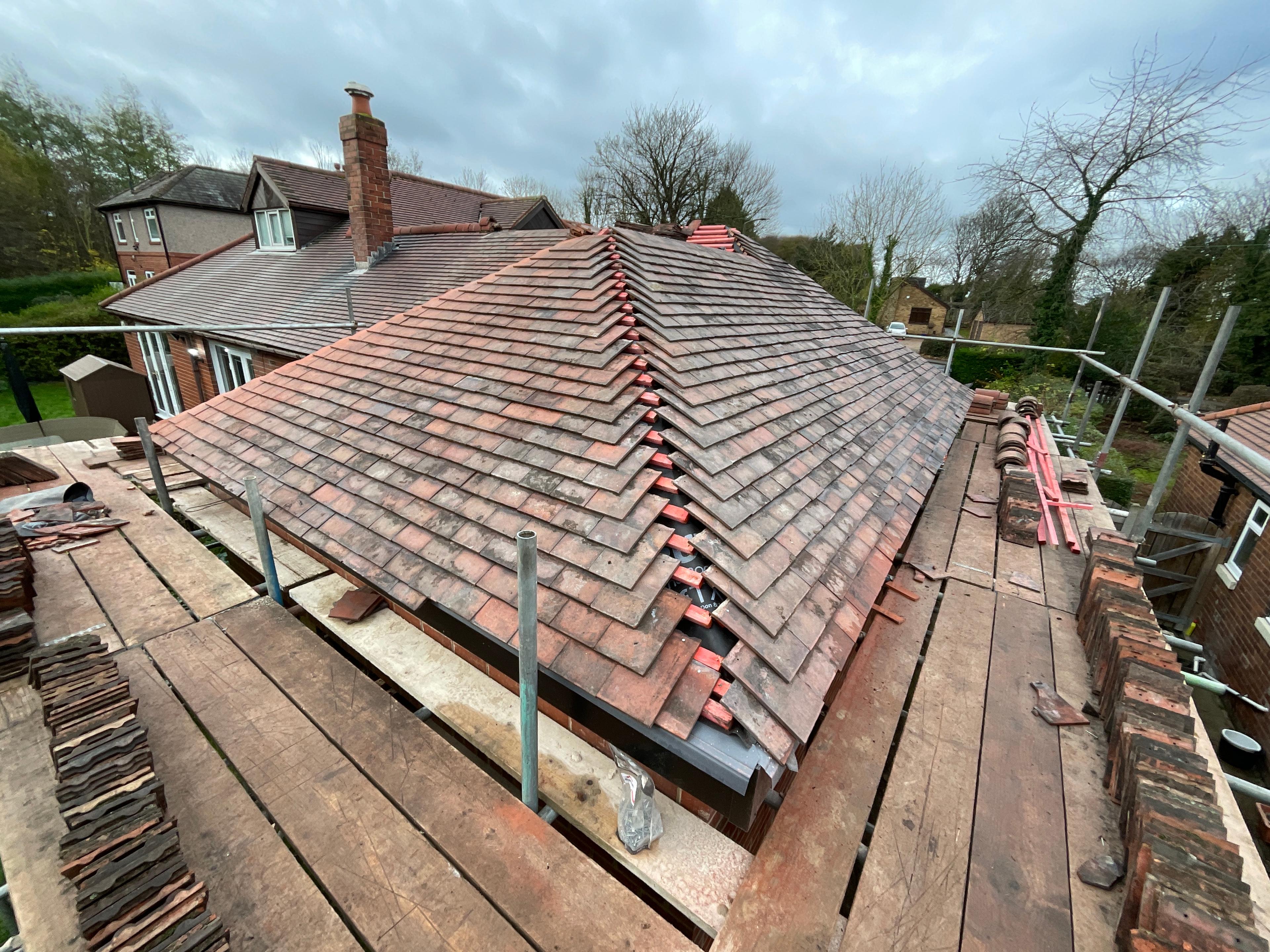 Golden Smithies - Wath, photo 26