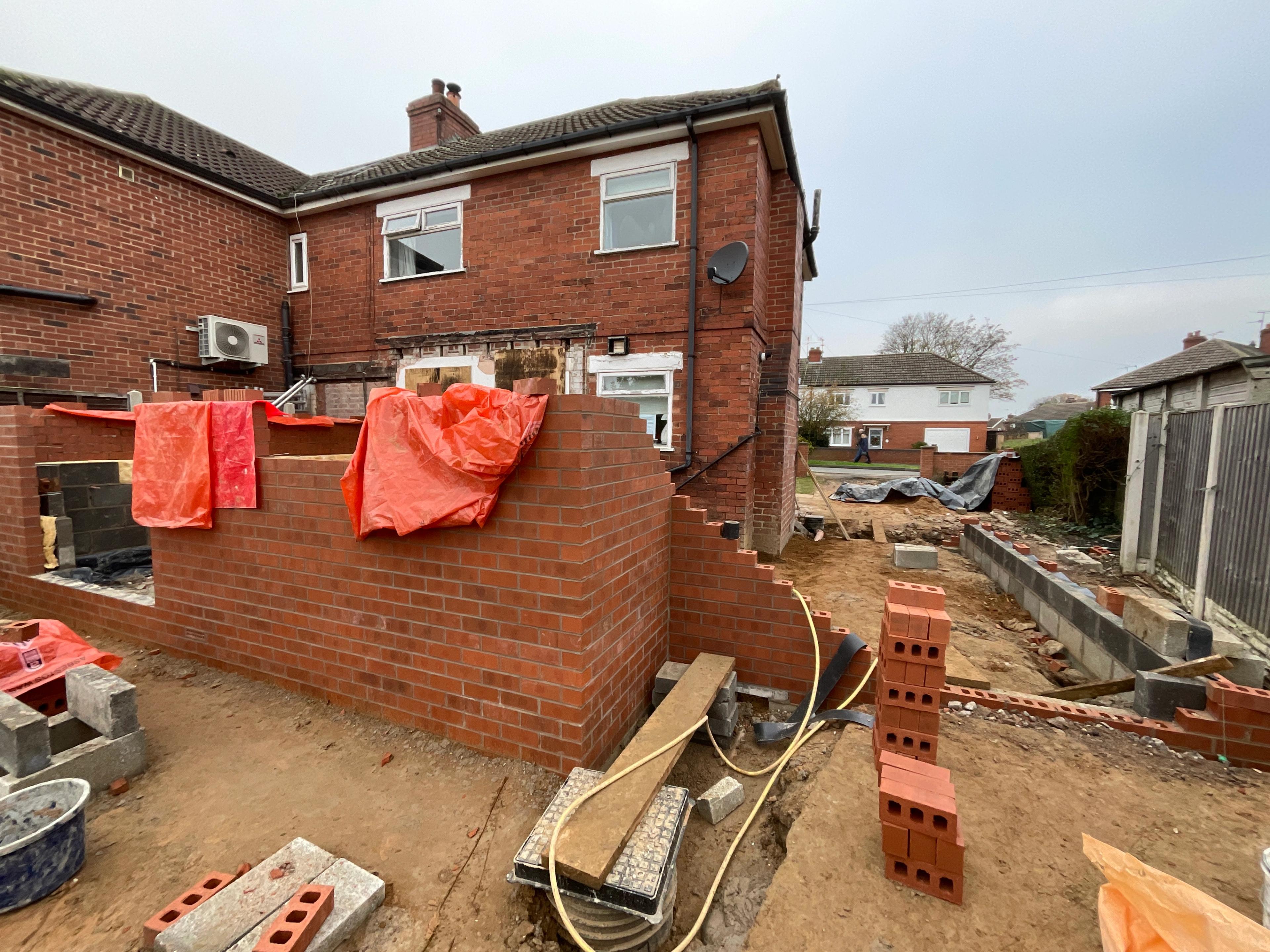Ivanhoe Road - Edenthorpe, photo 20
