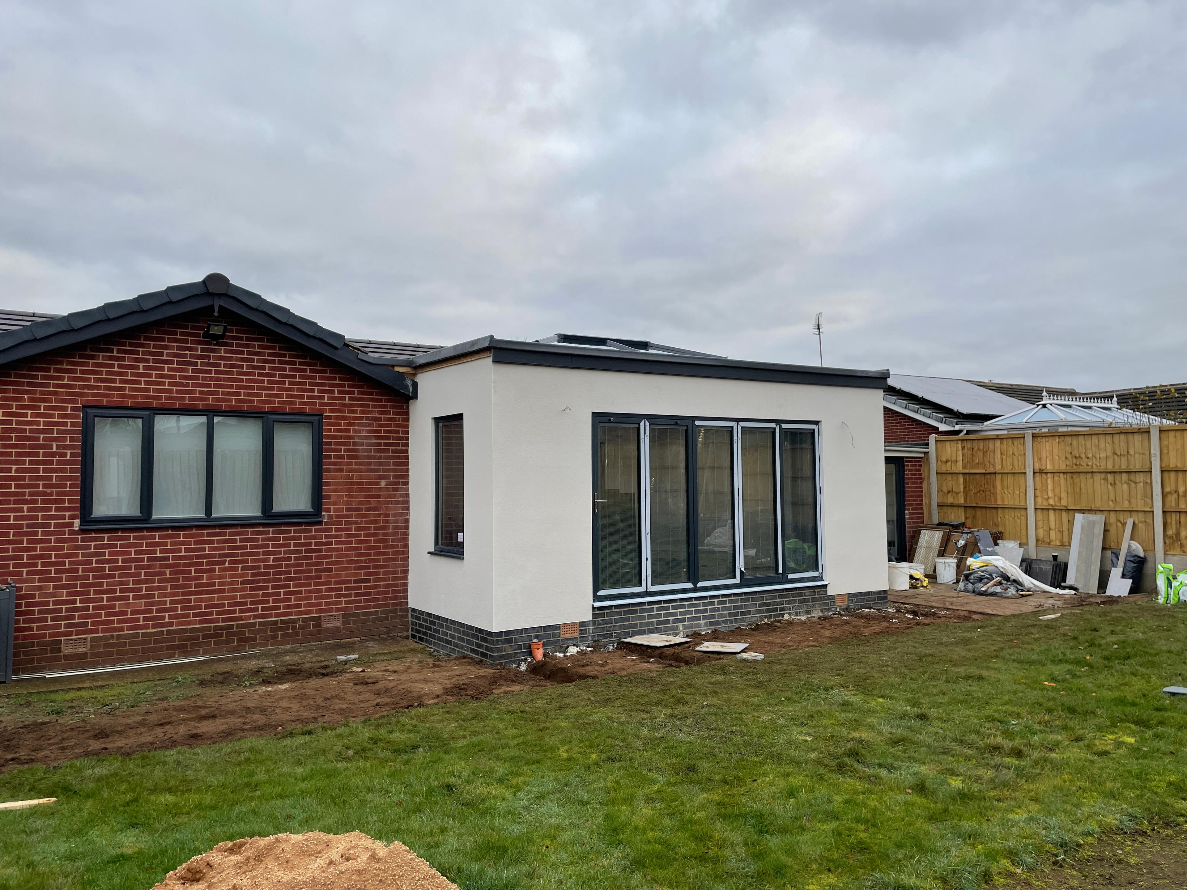 The Oval - Tickhill, photo 11