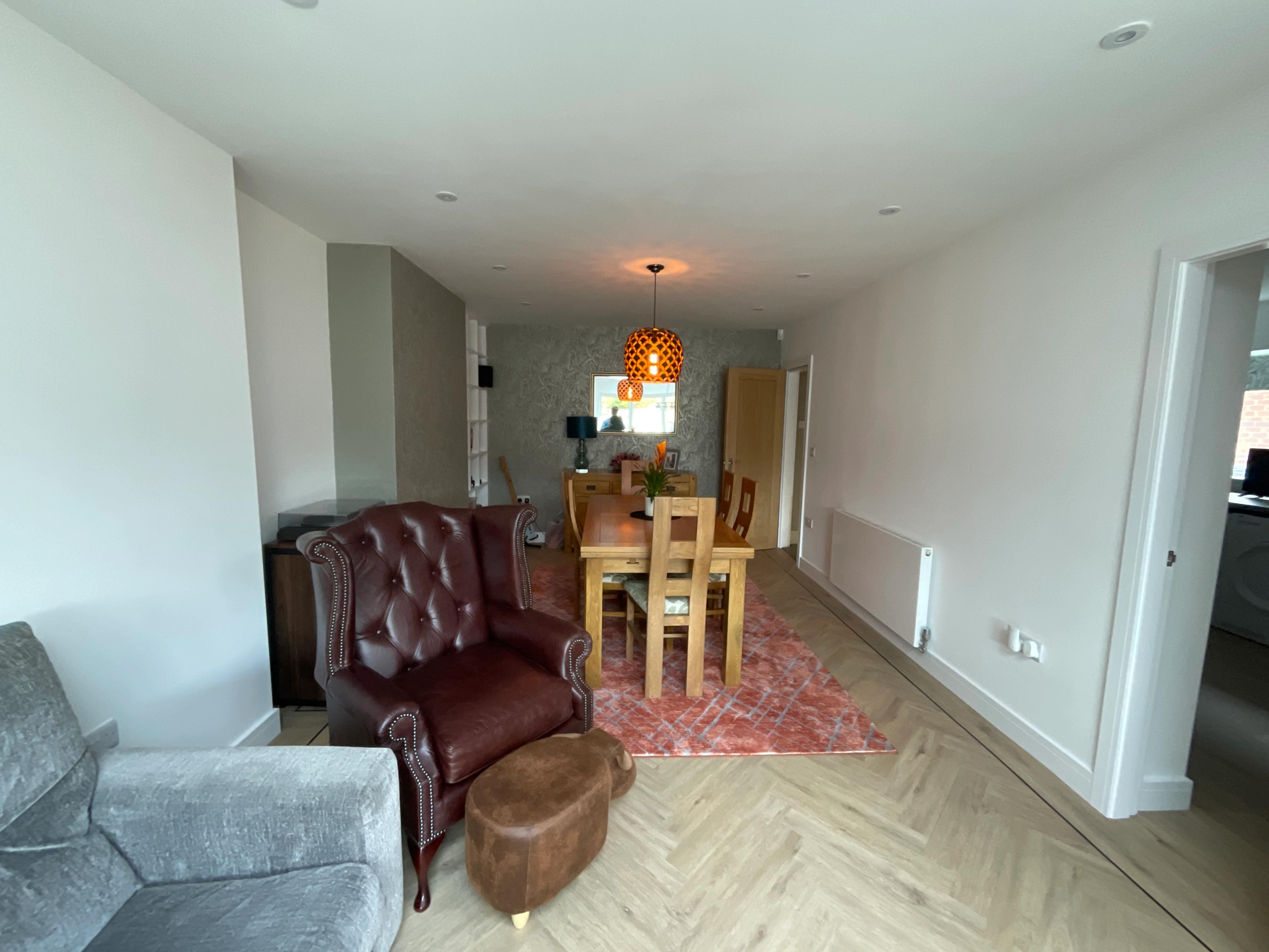 Central Boulevard - Wheatley Hills, photo 43