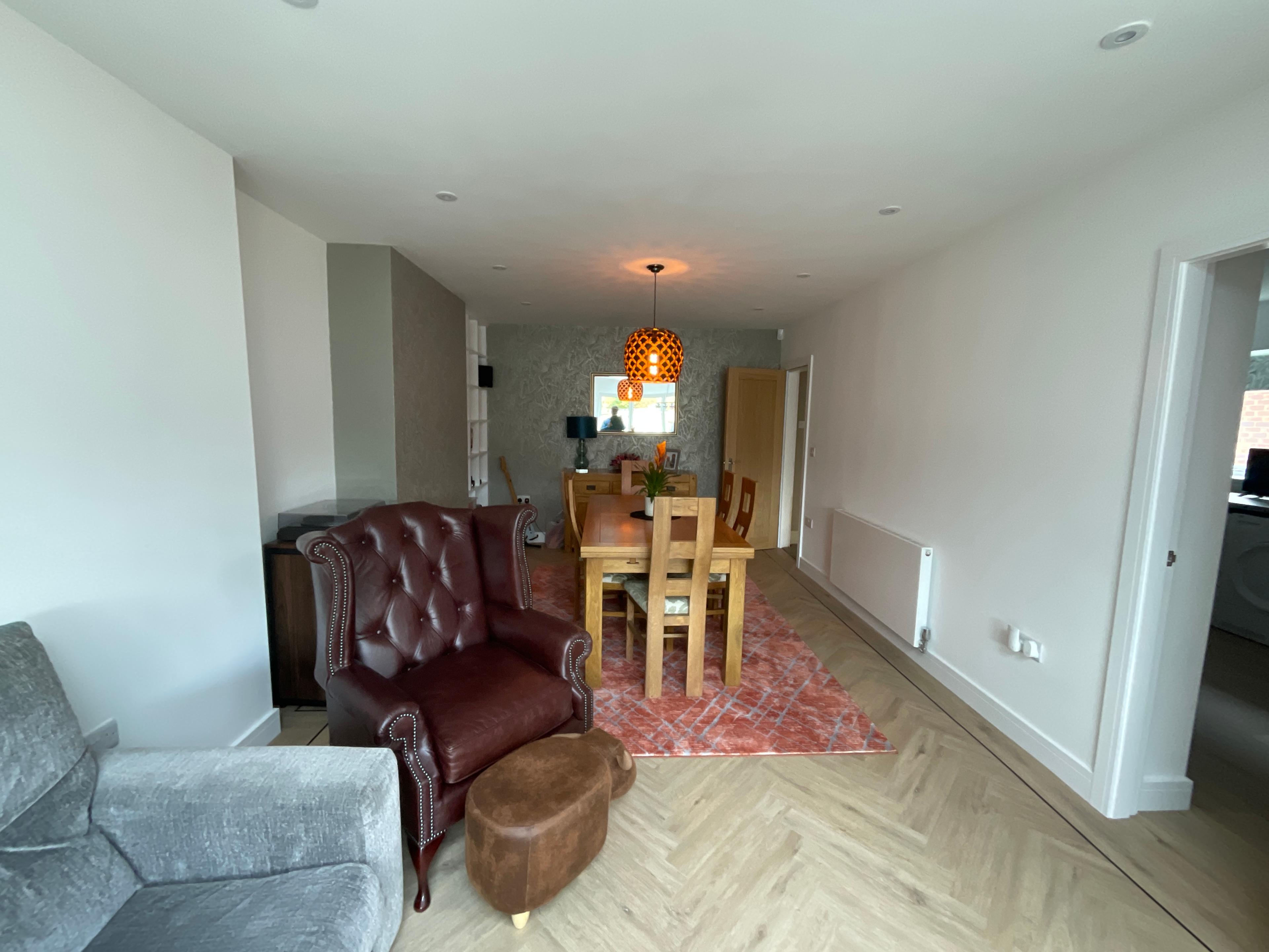 Central Boulevard - Wheatley Hills, photo 43