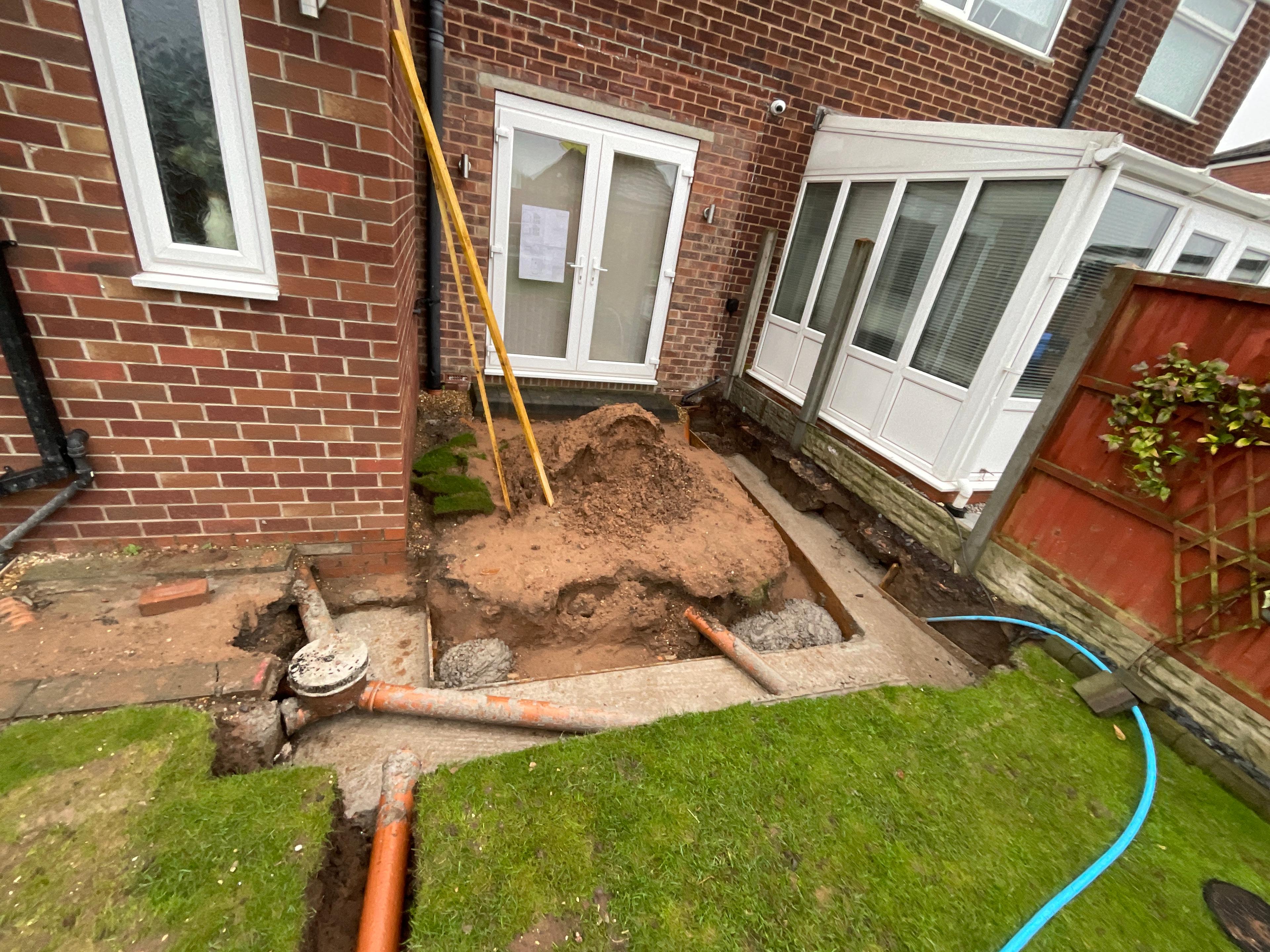 Church Balk - Edenthorpe, photo 4