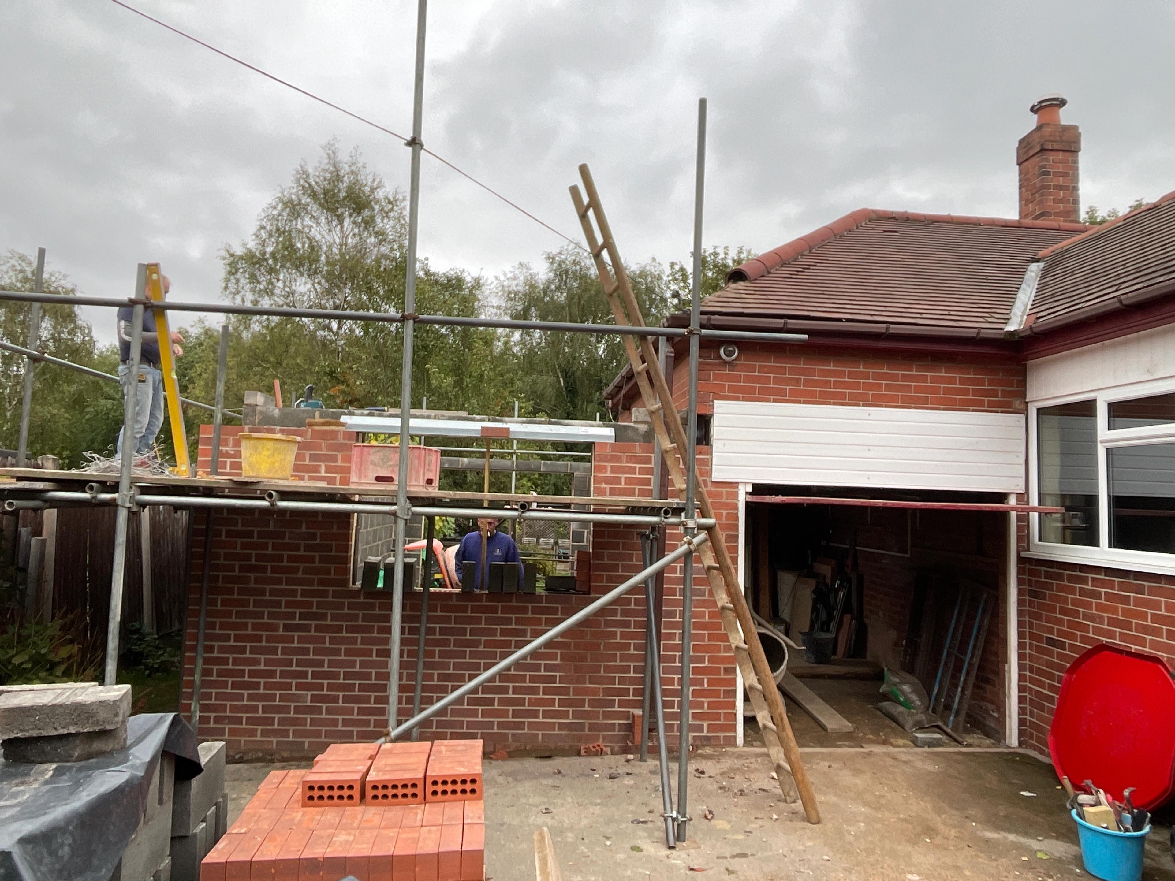 Golden Smithies - Wath, photo 16