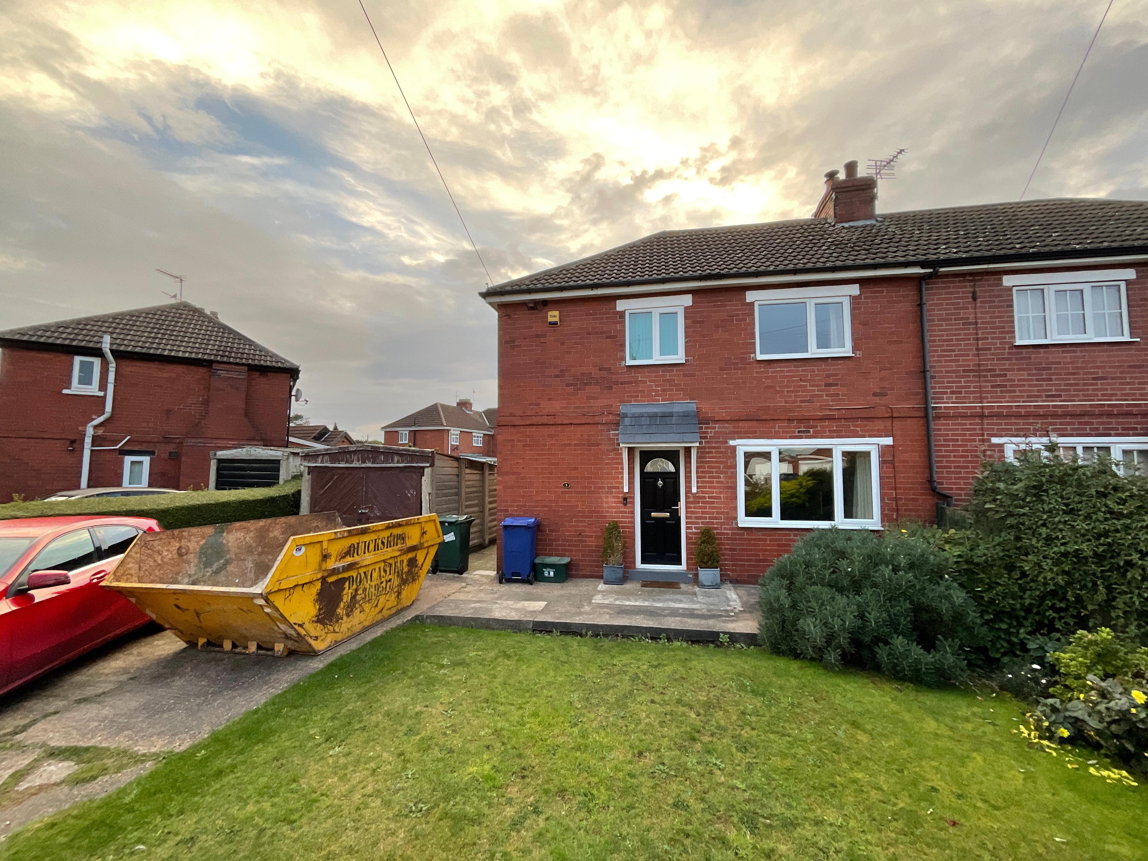 Ivanhoe Road - Edenthorpe, photo 3
