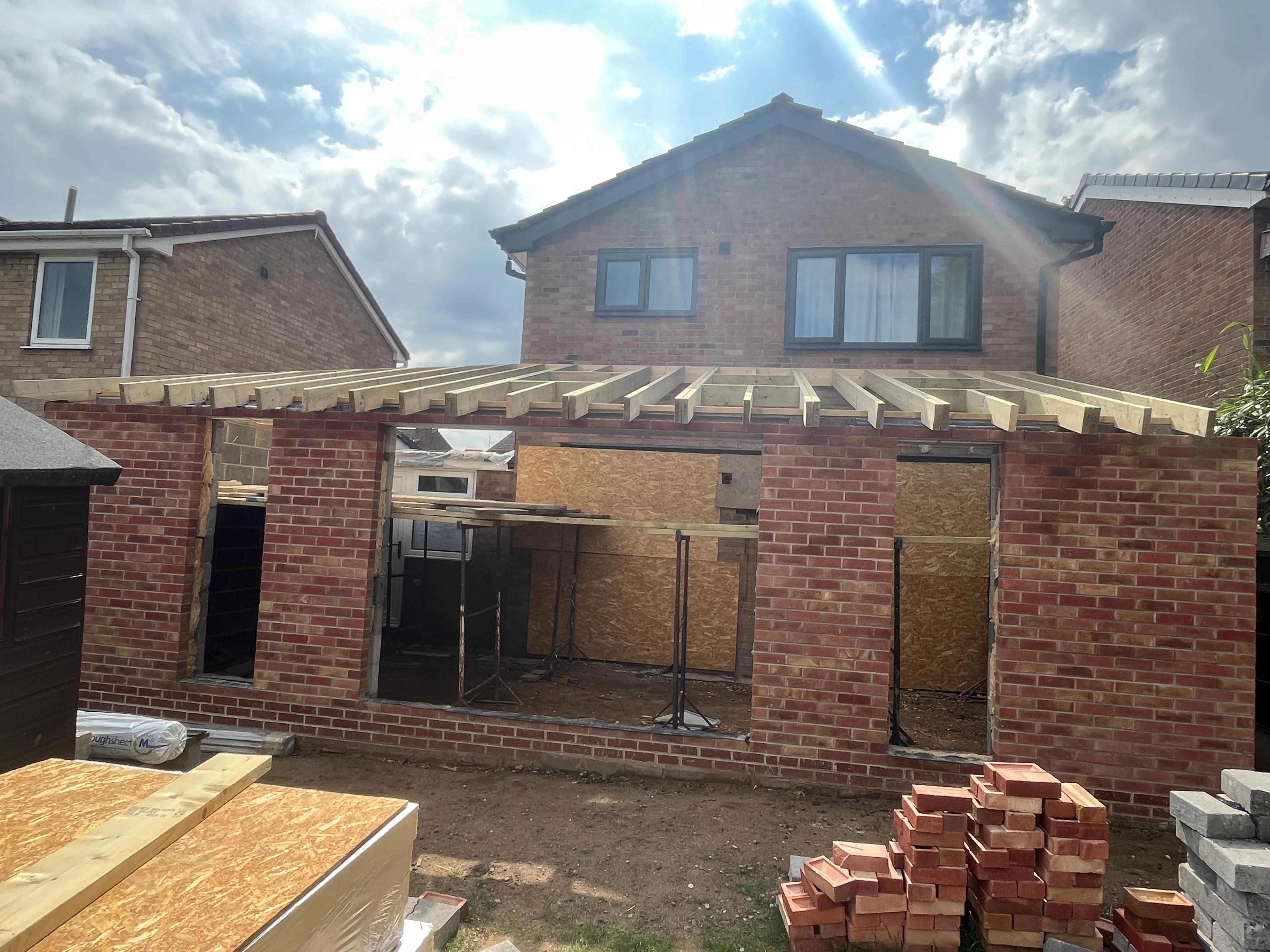 Cantley Manor - Cantley, photo 18