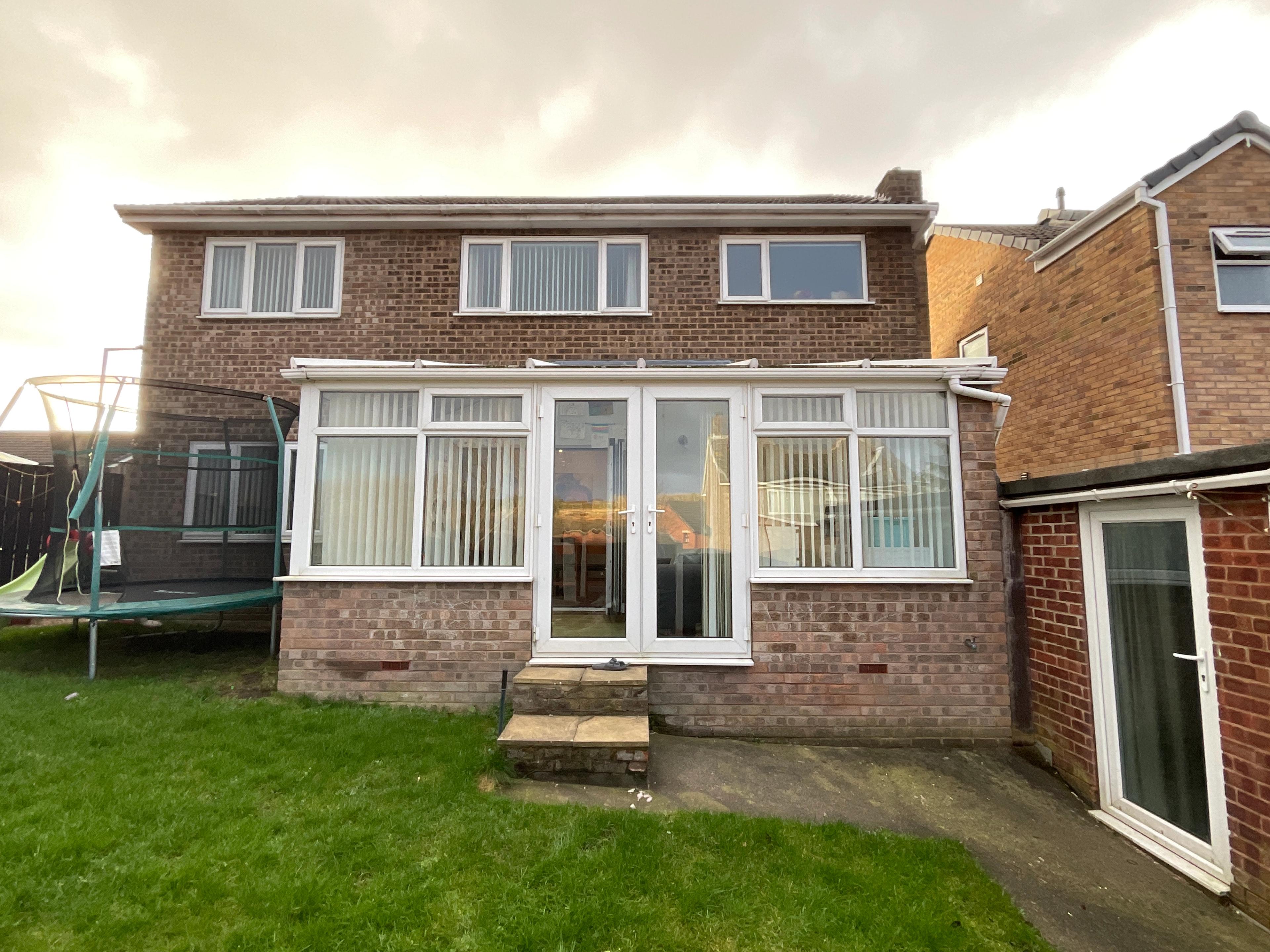 Lockton Way - Conisbrough, photo 3
