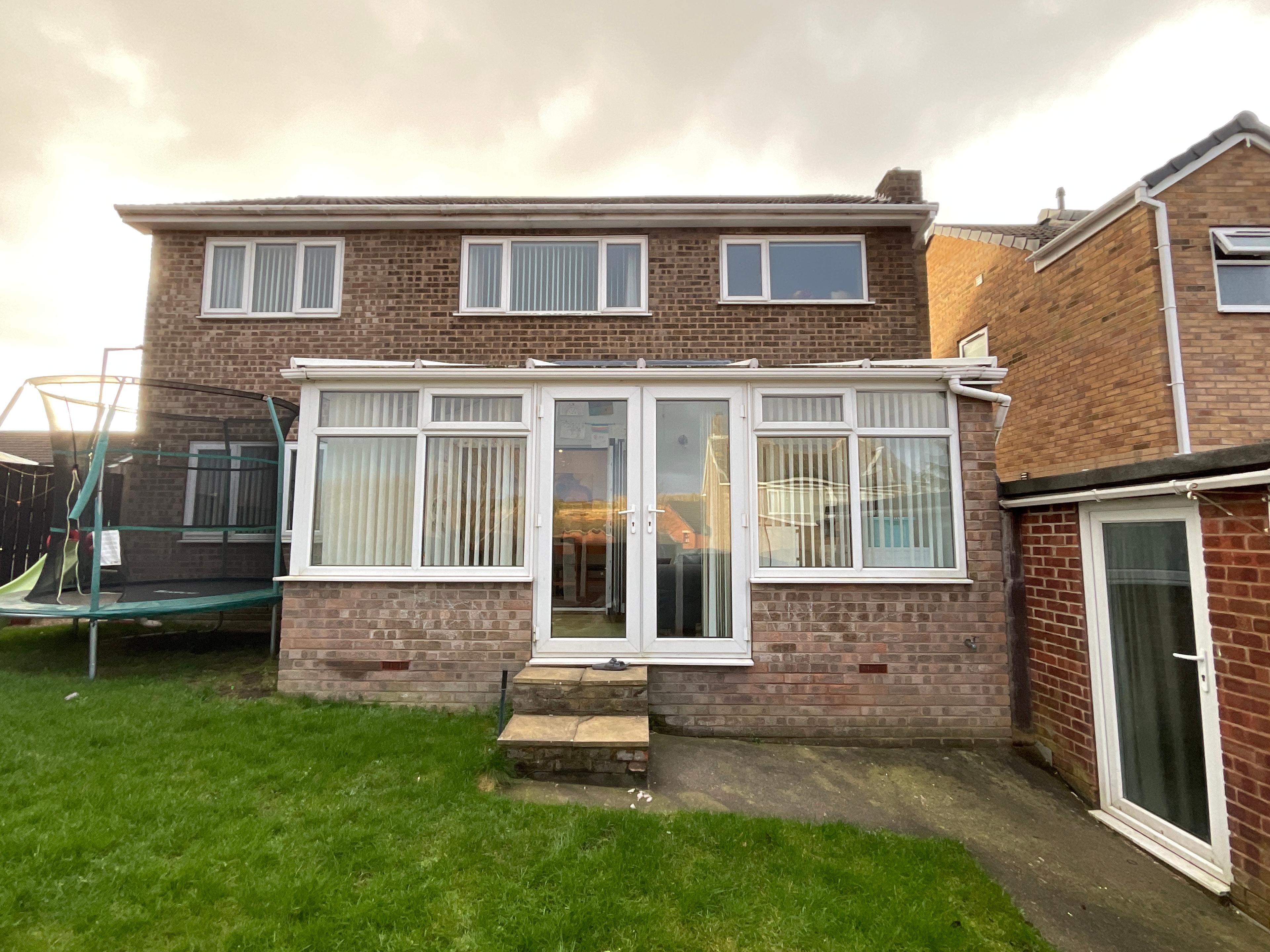 Lockton Way - Conisbrough, photo 3