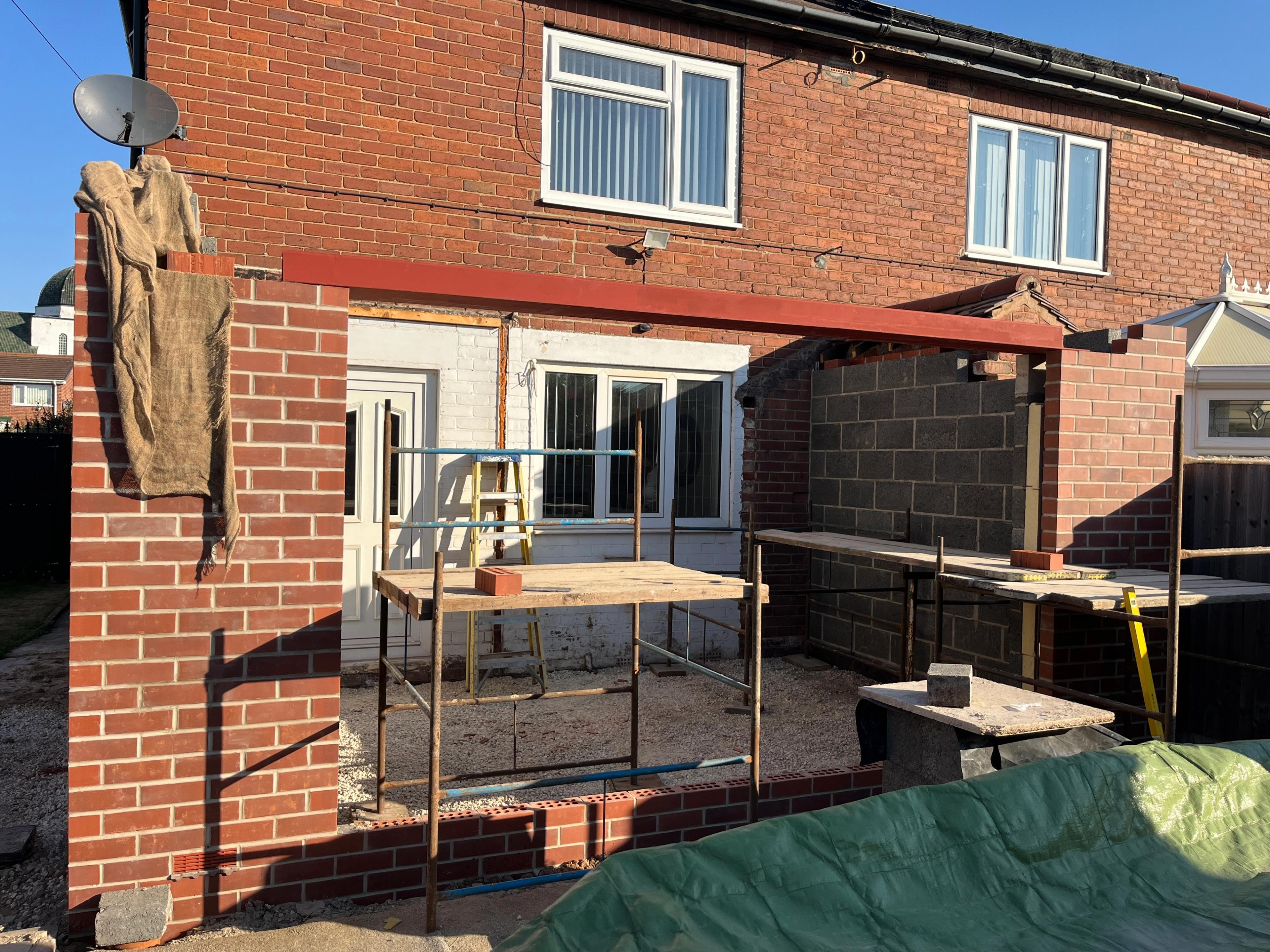 Raleigh Terrace - Balby, photo 15