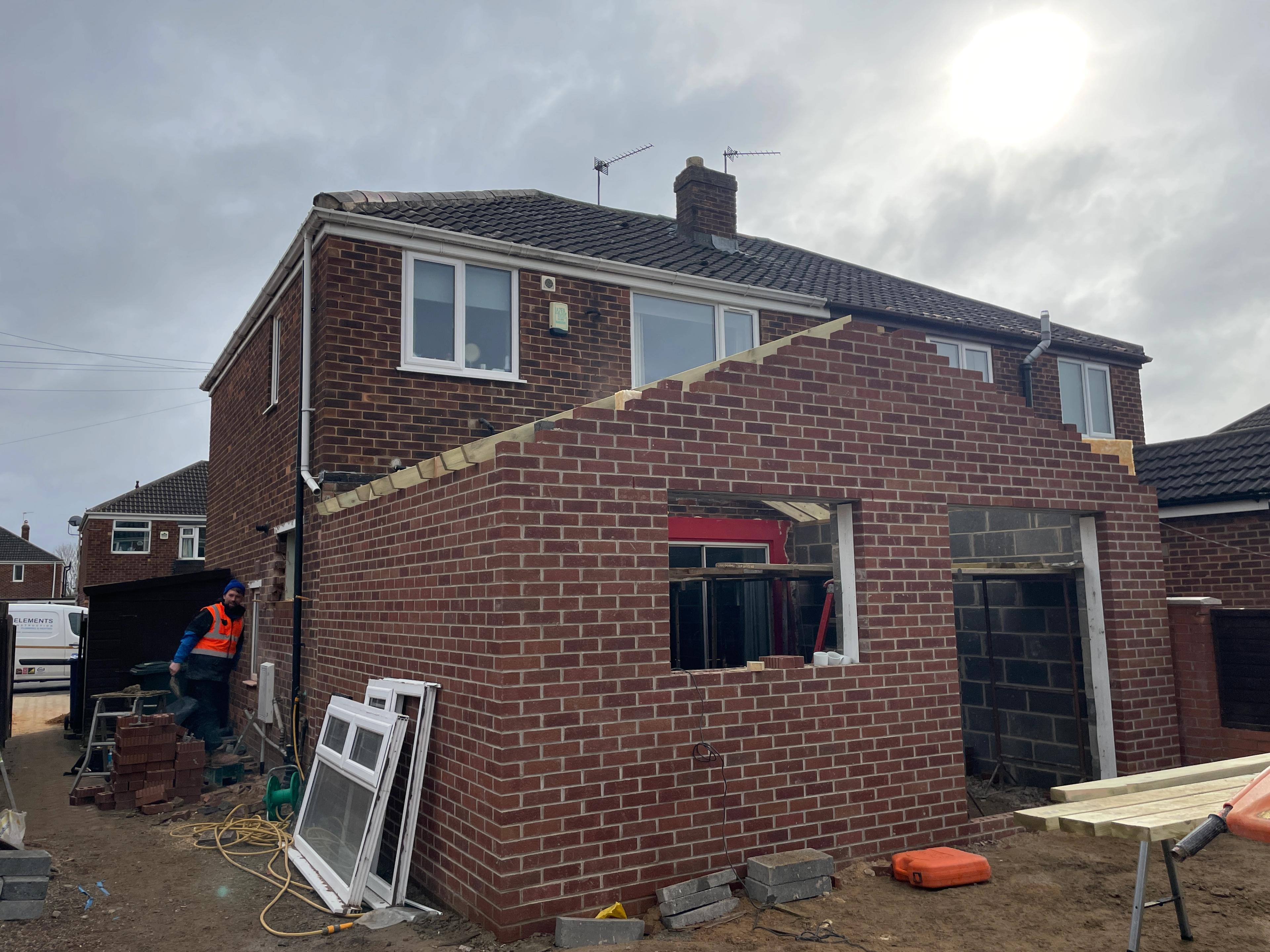 Robin Hood Crescent - Edenthorpe, photo 20