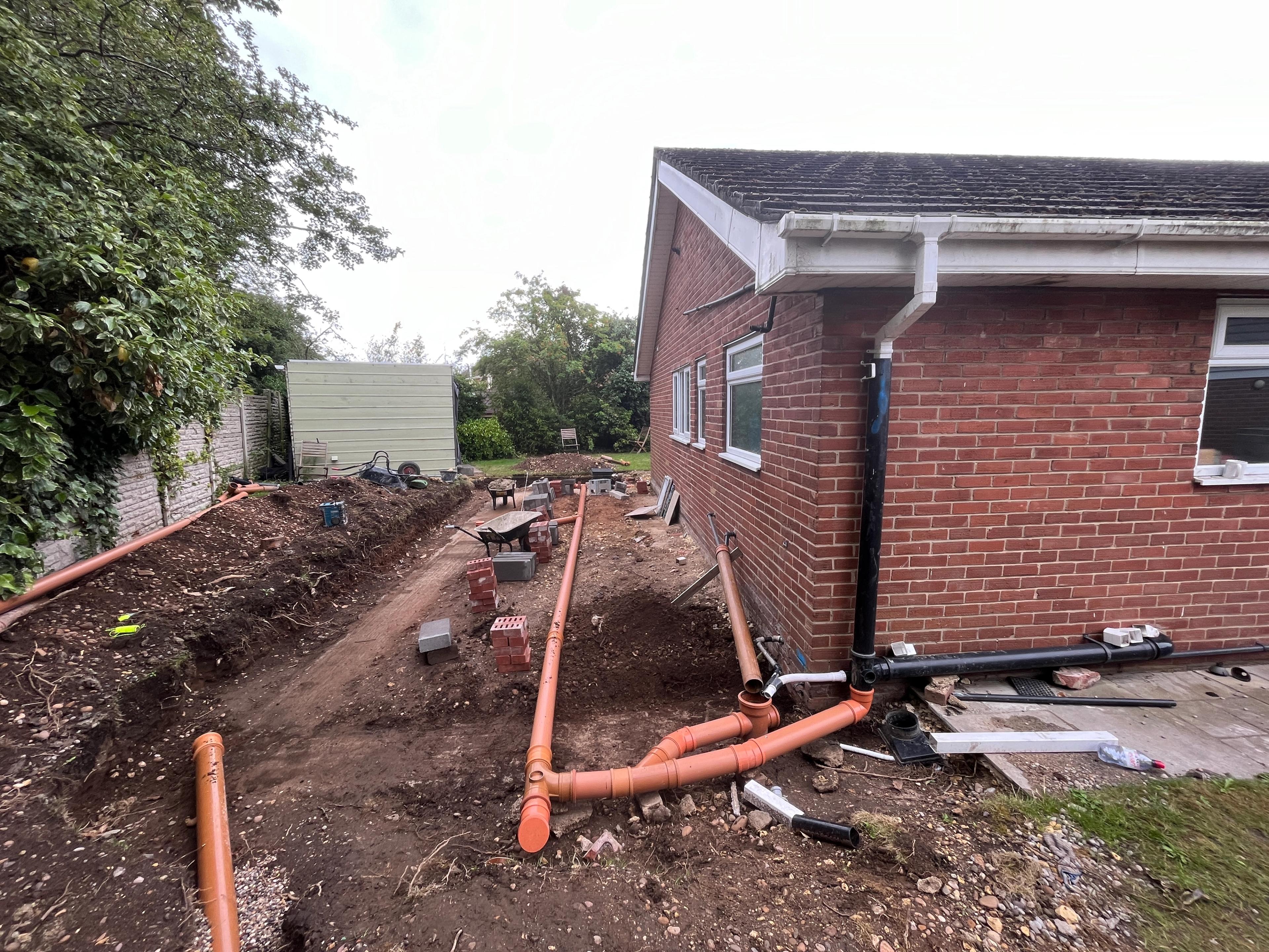 Vermuyden - Barnby Dun, photo 11
