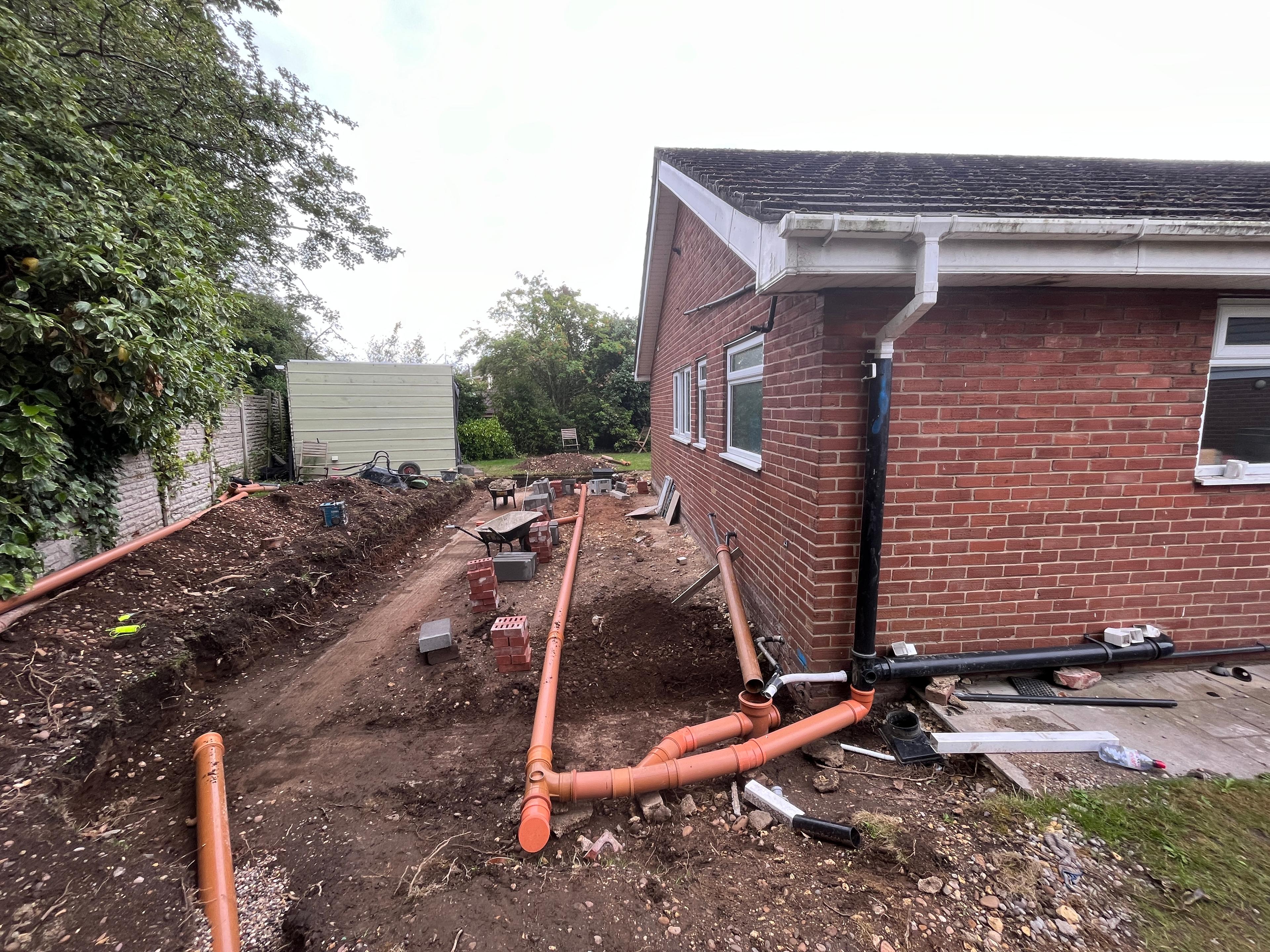 Vermuyden - Barnby Dun, photo 11