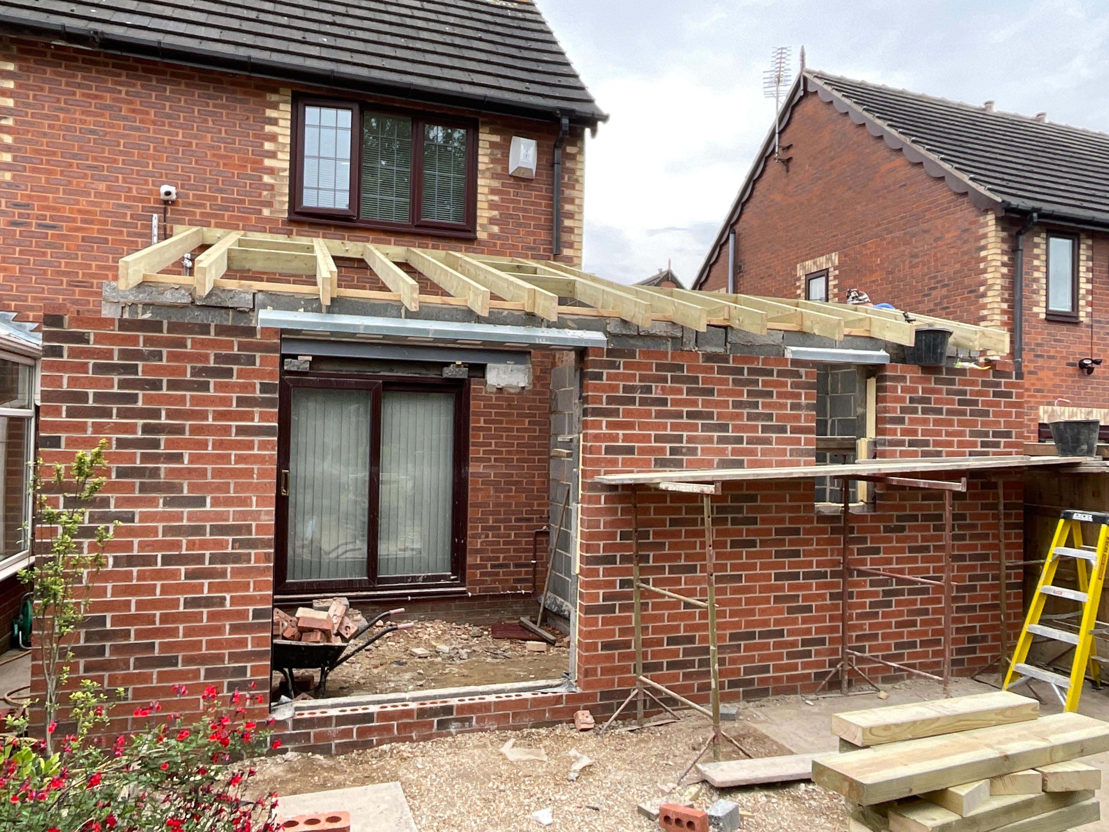 Croft Court - Edenthorpe, photo 22