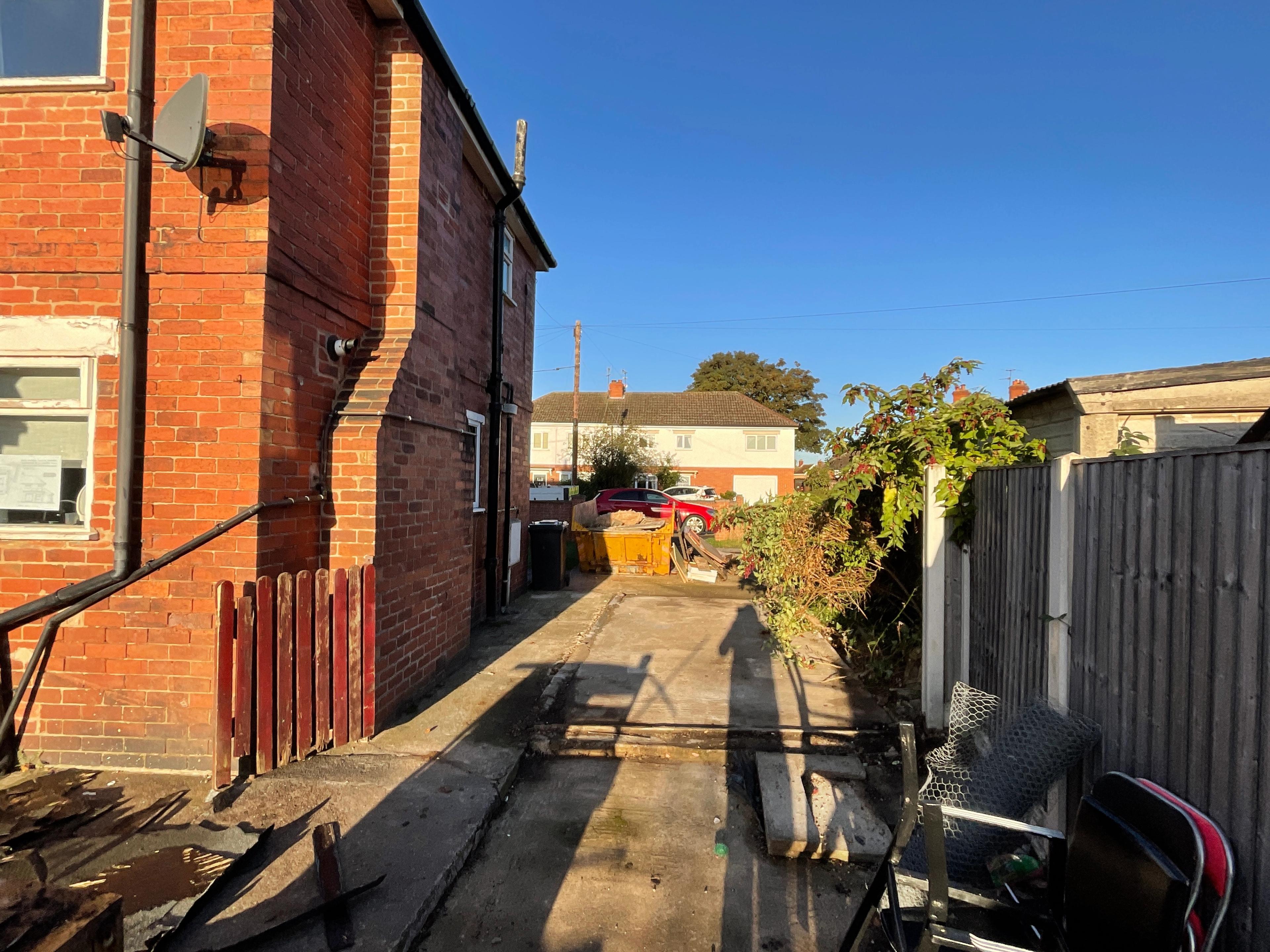 Ivanhoe Road - Edenthorpe, photo 5
