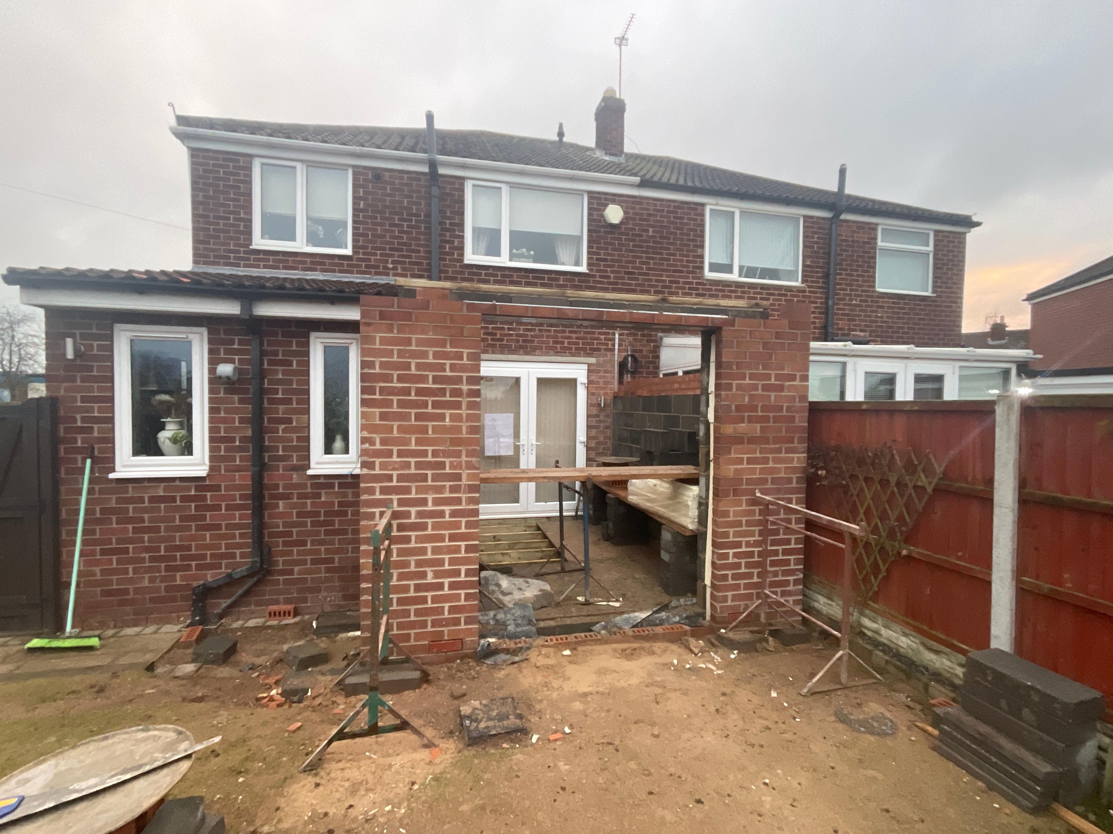 Church Balk - Edenthorpe, photo 15