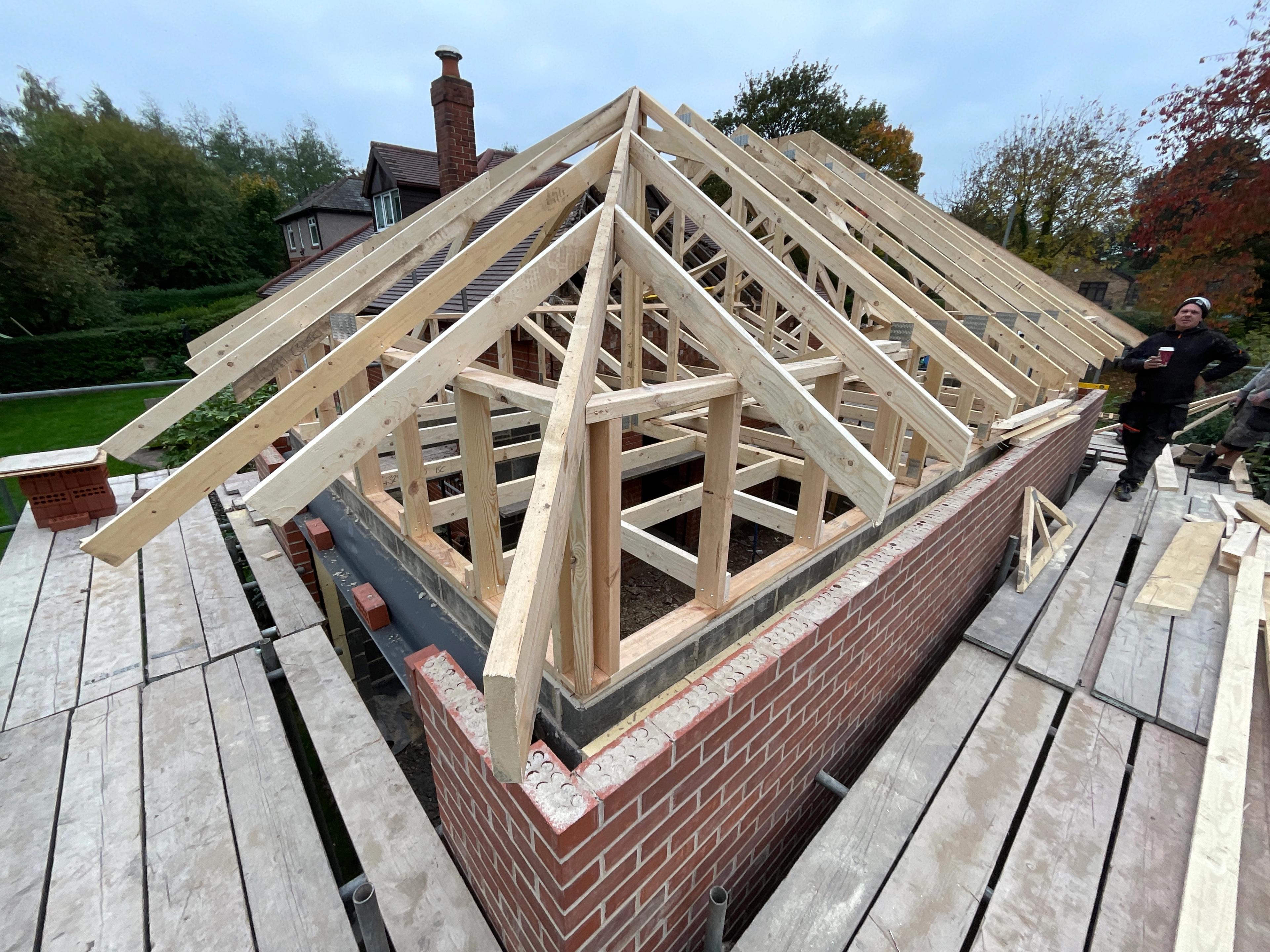 Golden Smithies - Wath, photo 18