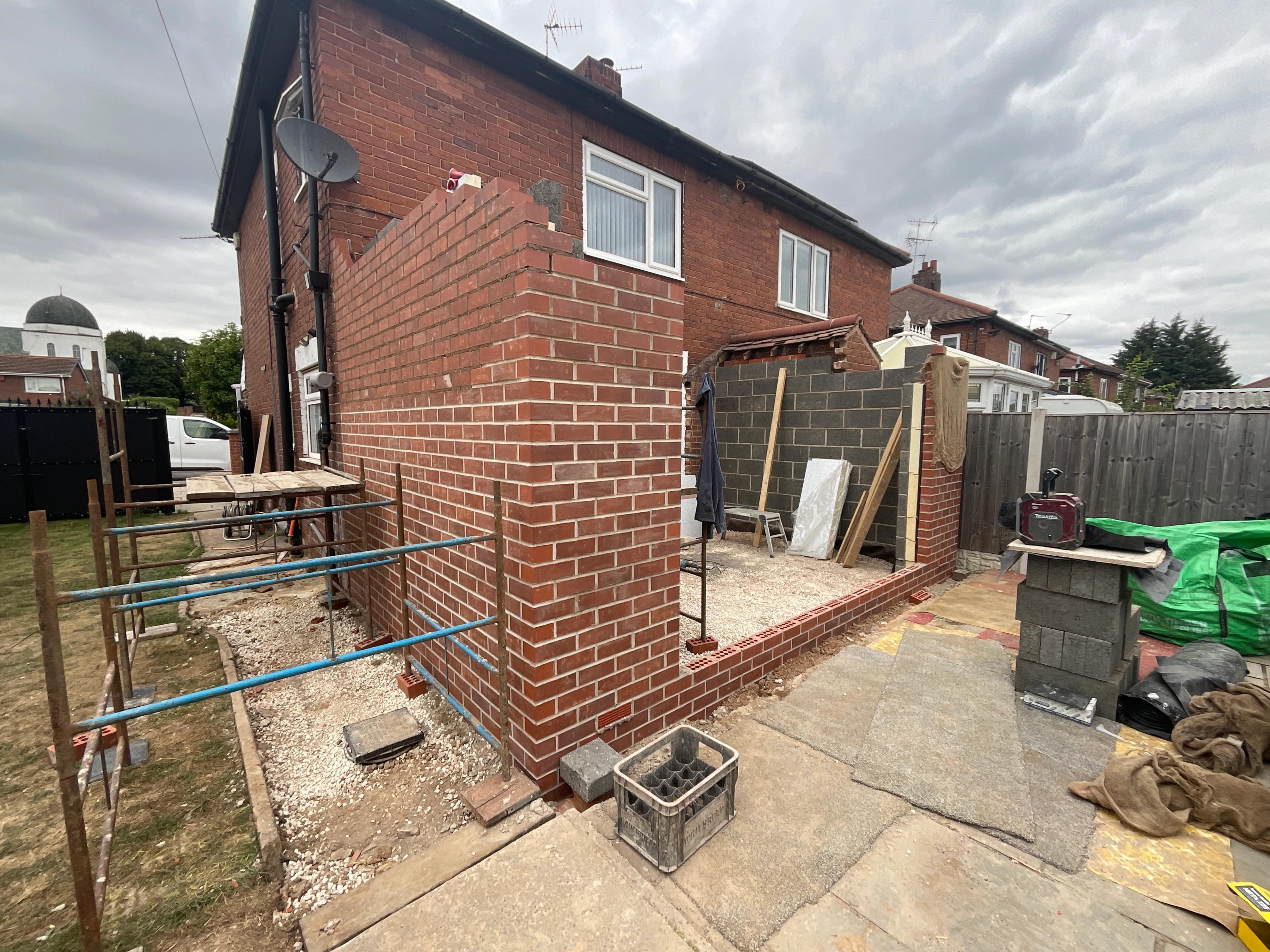 Raleigh Terrace - Balby, photo 14