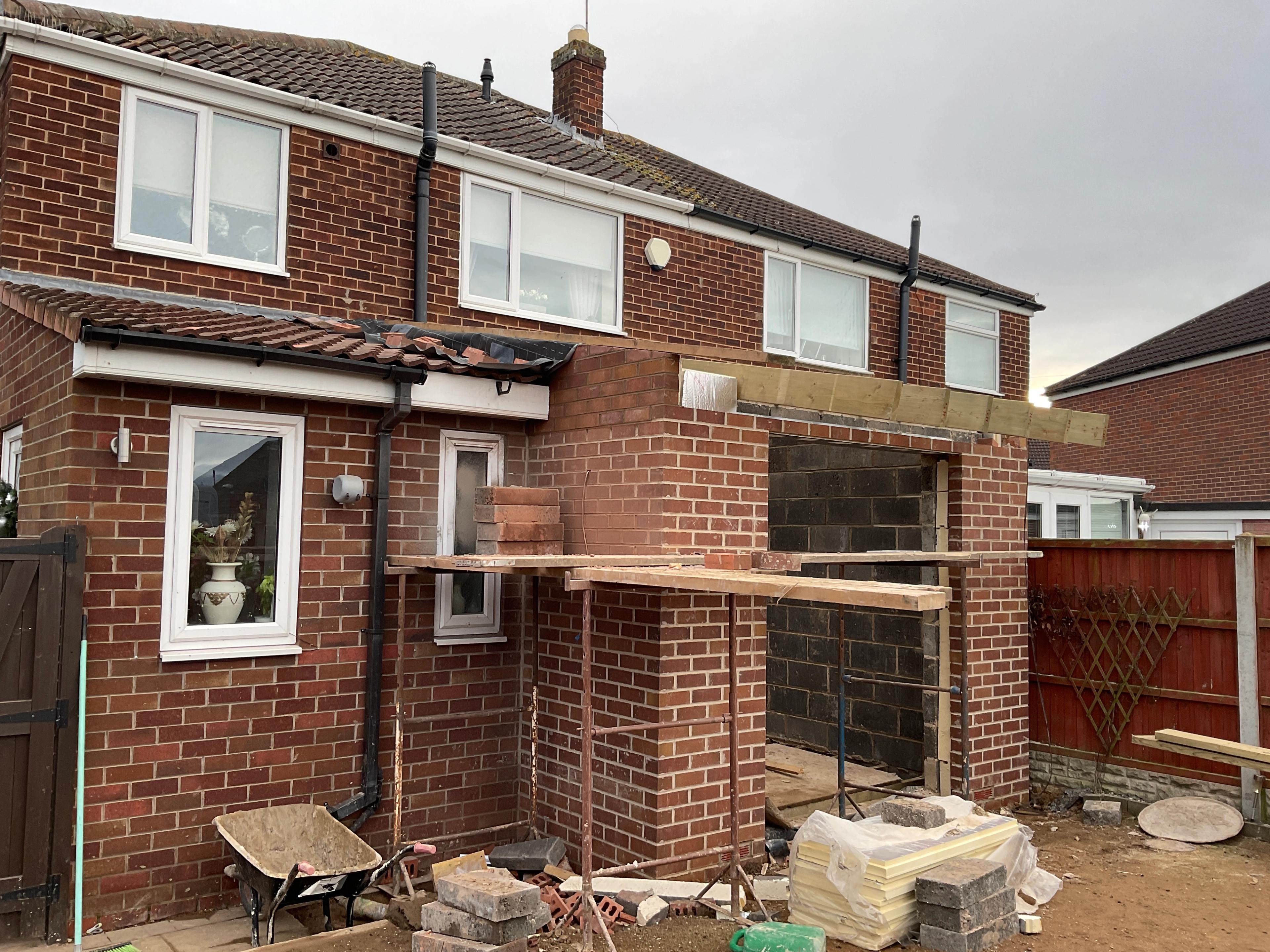 Church Balk - Edenthorpe, photo 18