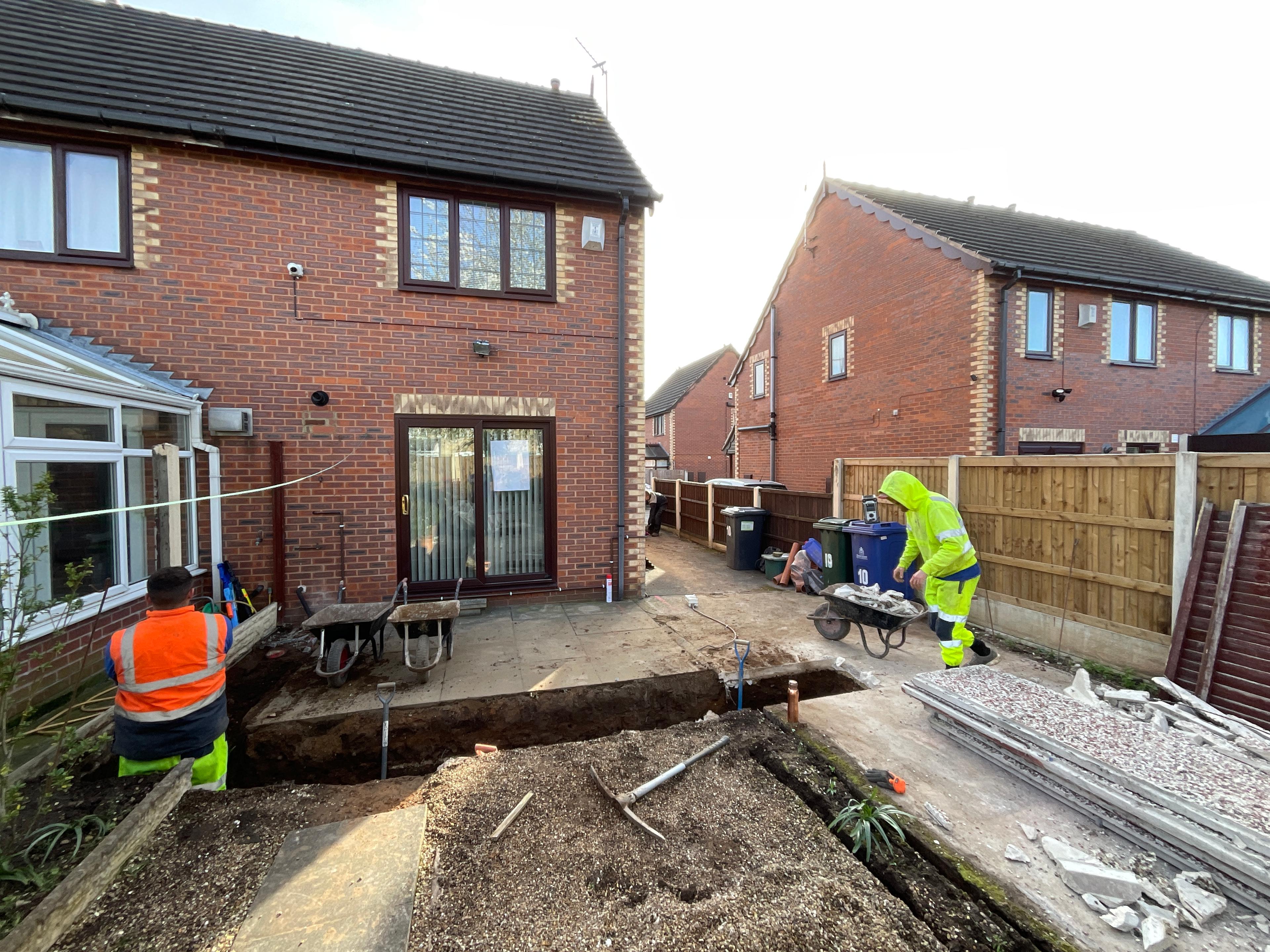 Croft Court - Edenthorpe, photo 5