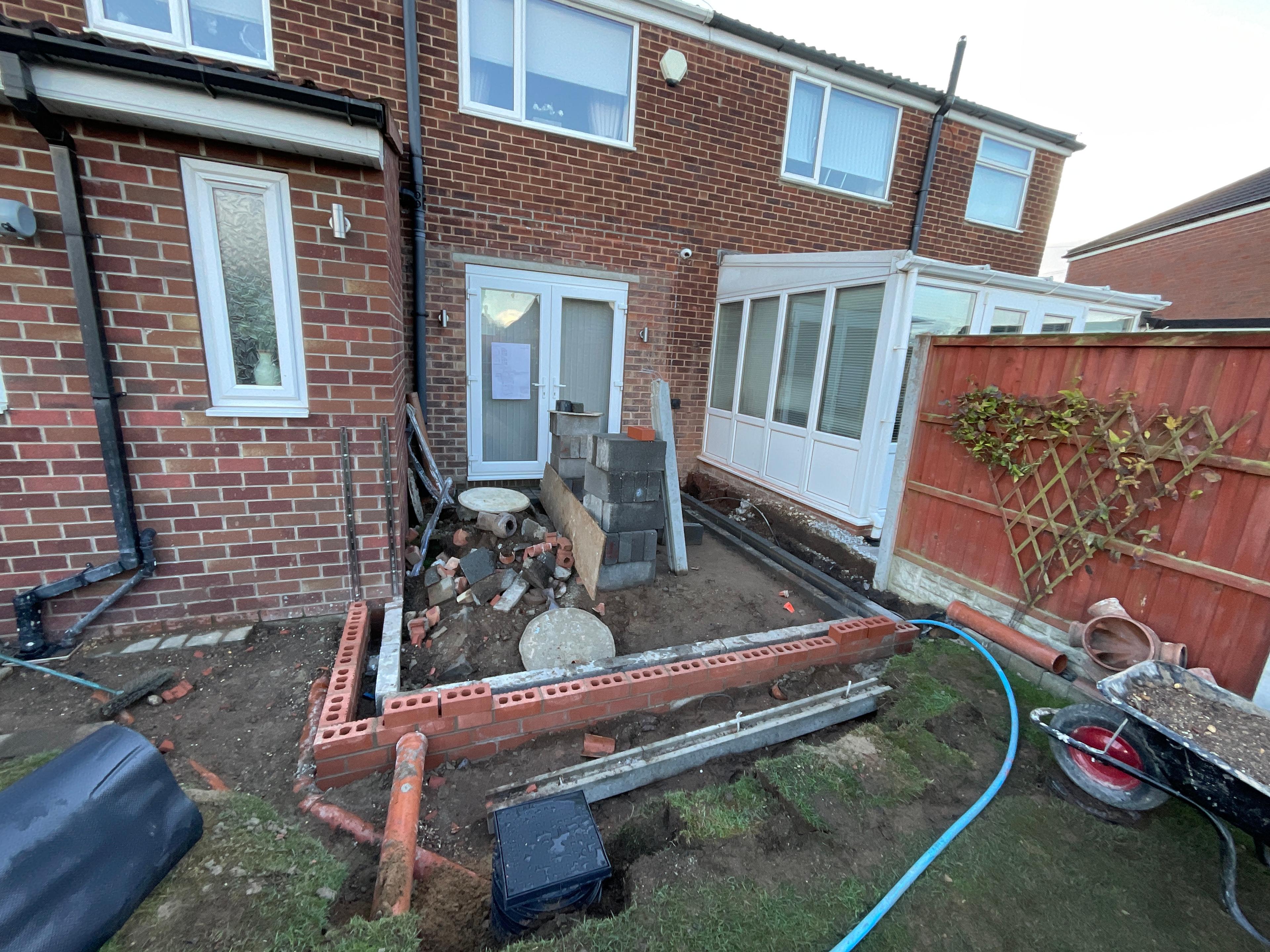 Church Balk - Edenthorpe, photo 6