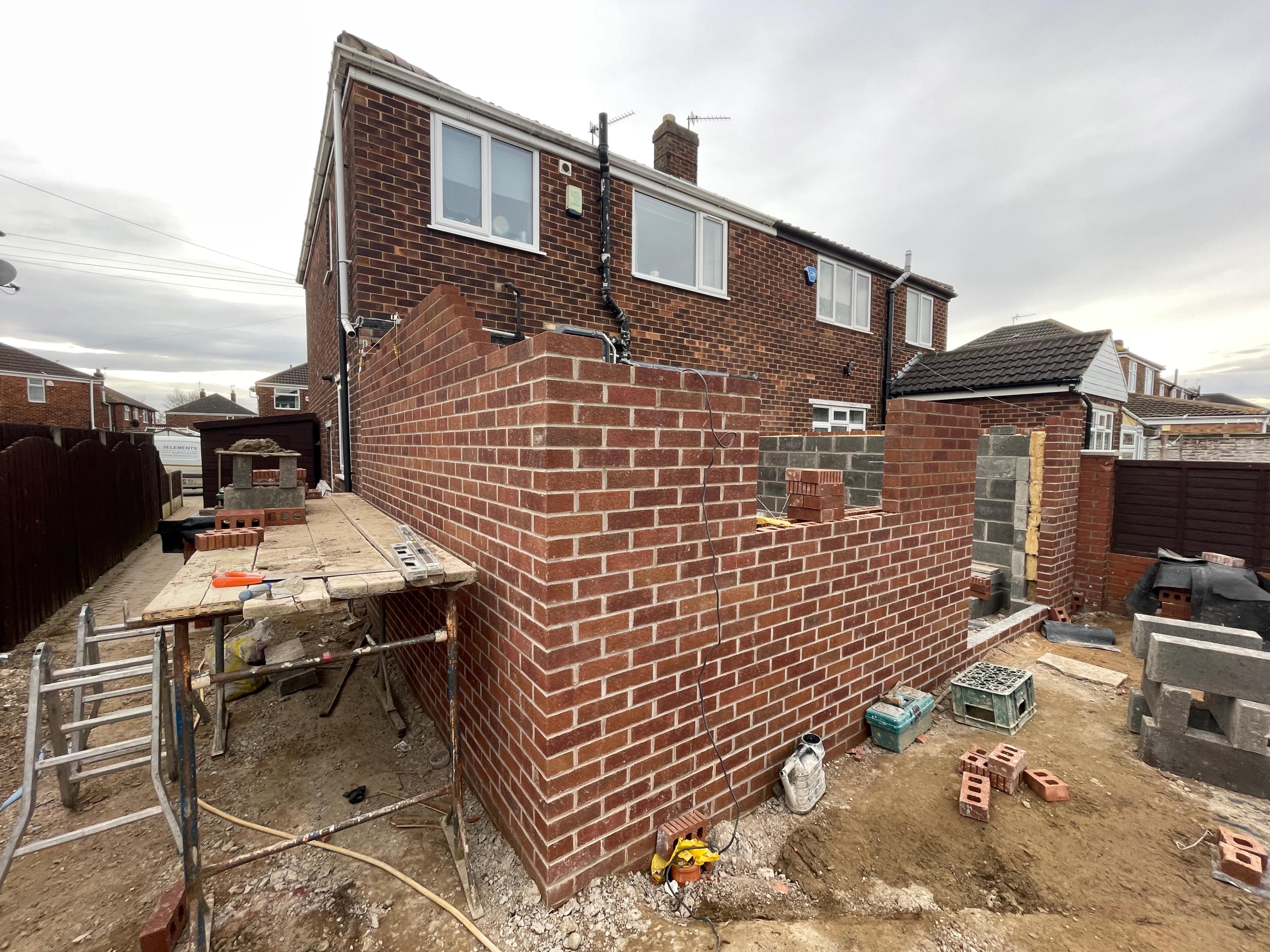 Robin Hood Crescent - Edenthorpe, photo 17