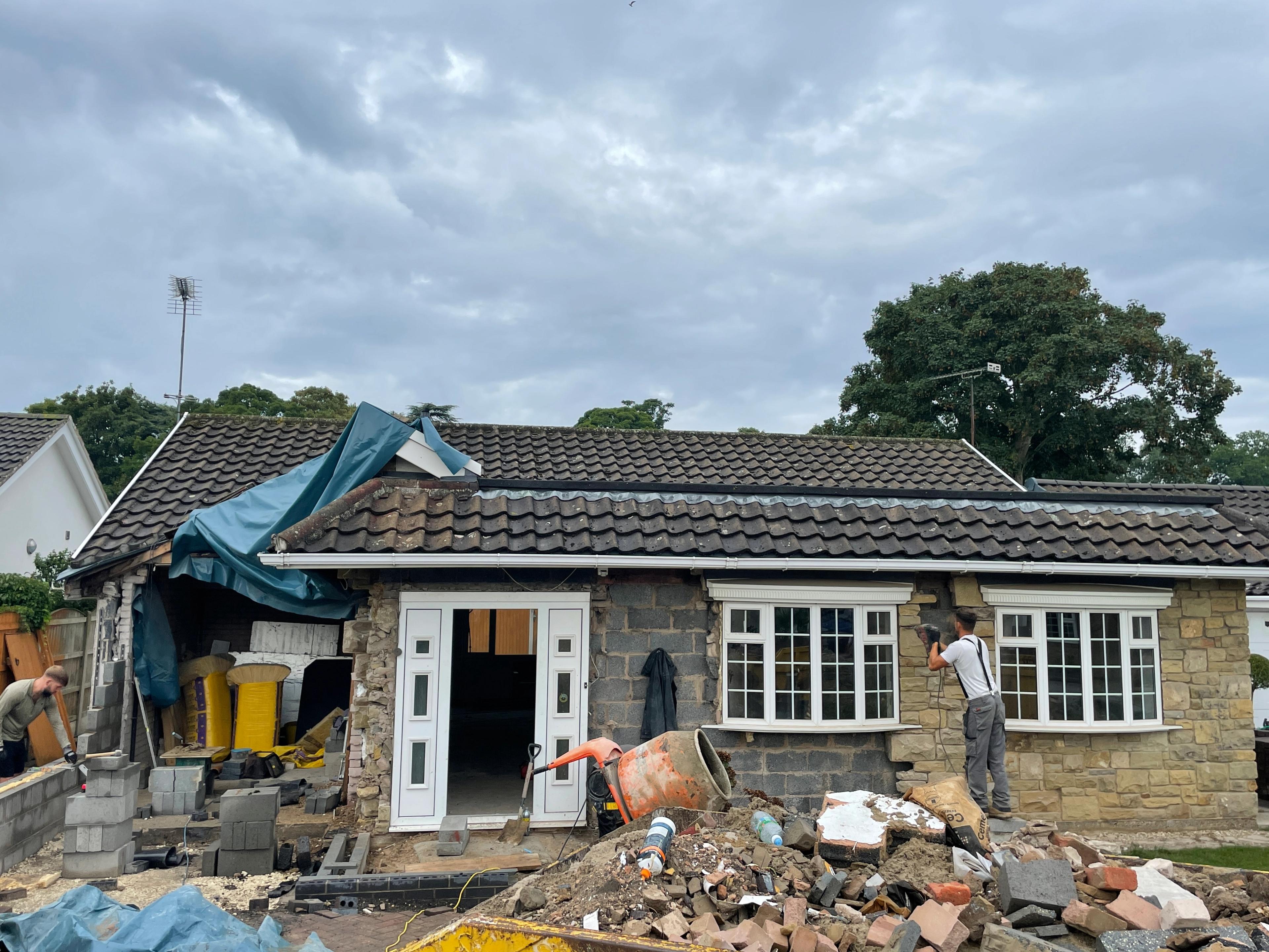 Bolton Drive - Old Cantley, photo 7