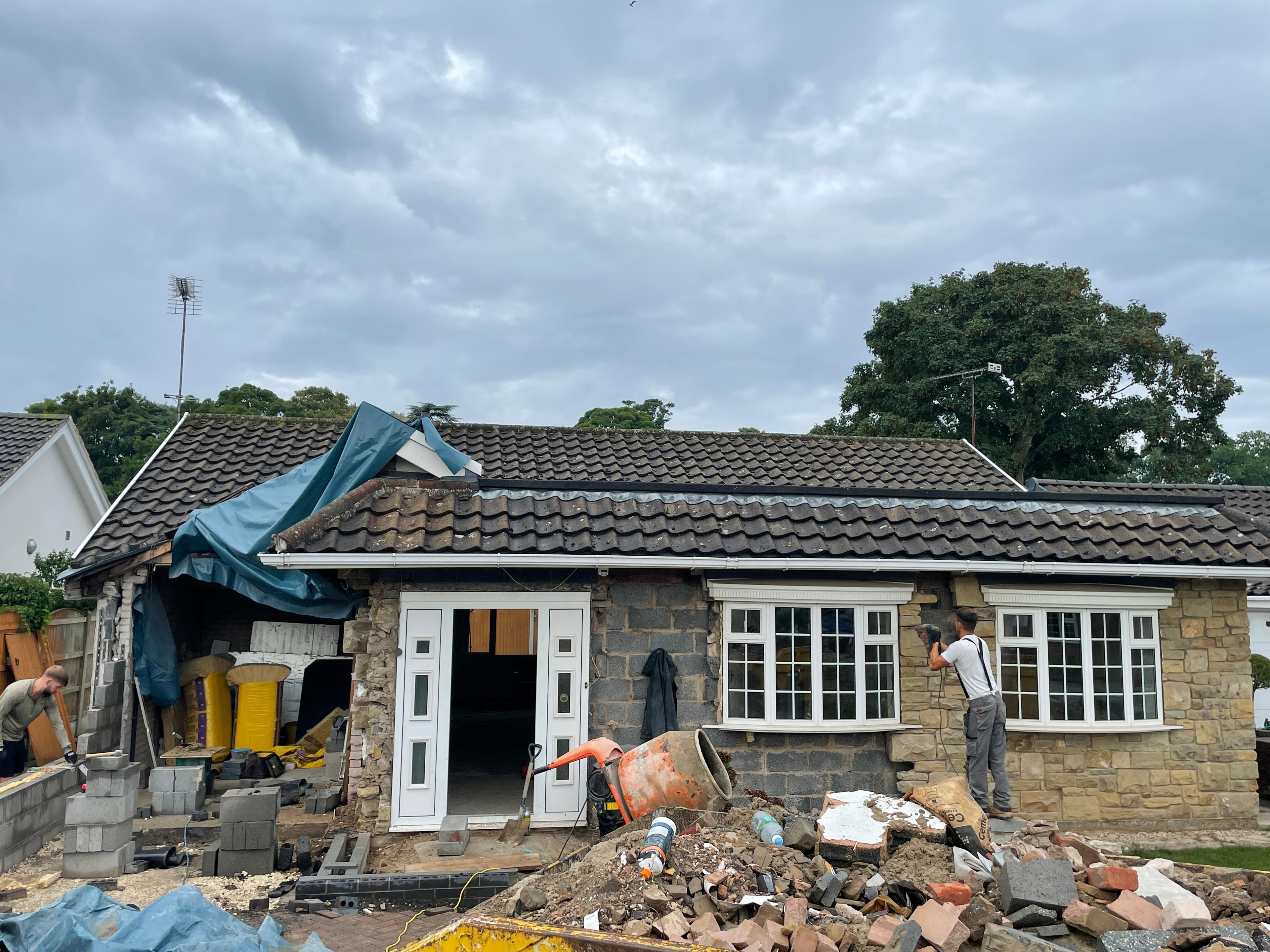 Bolton Drive - Old Cantley, photo 7