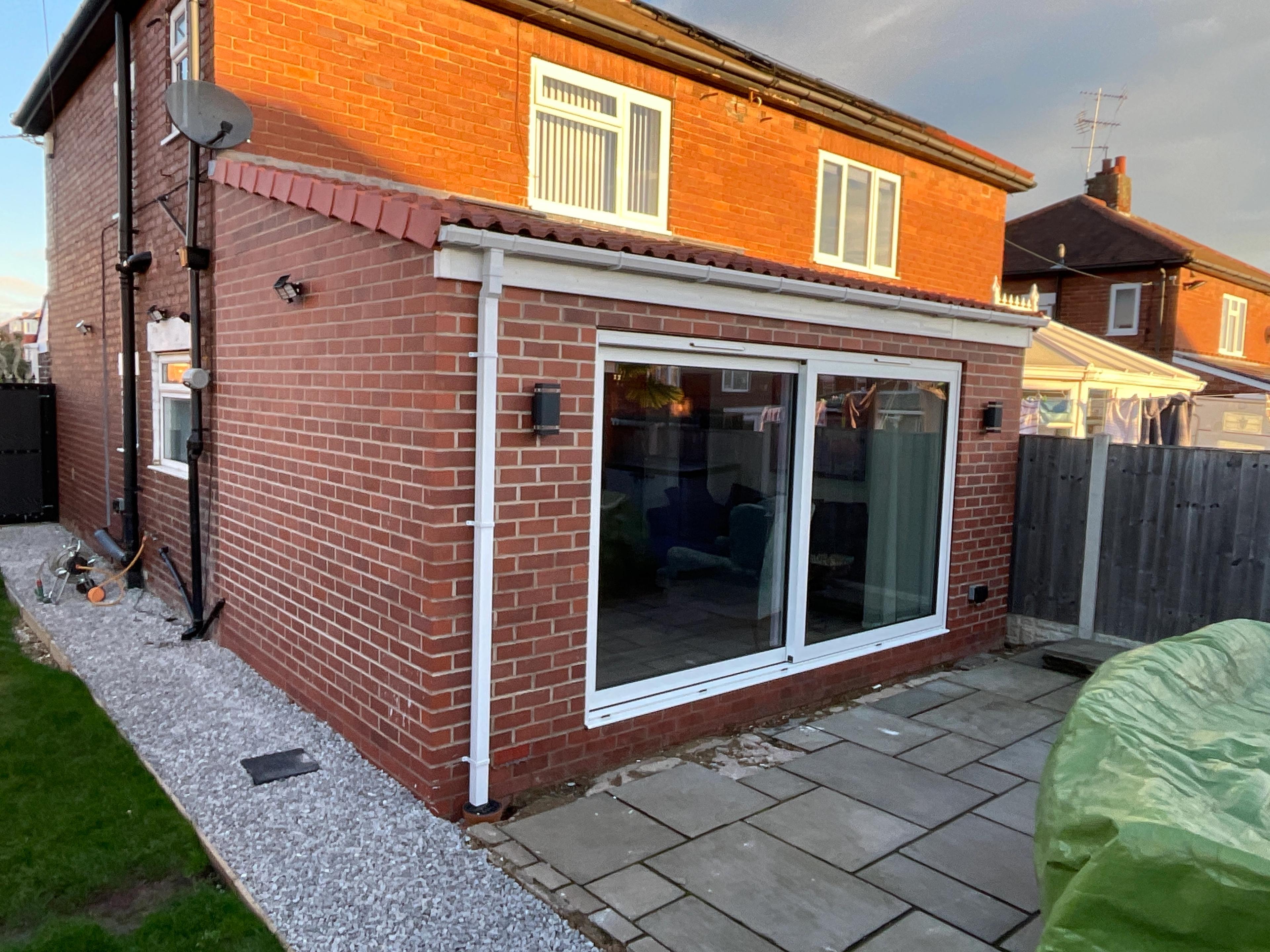 Raleigh Terrace - Balby, photo 1