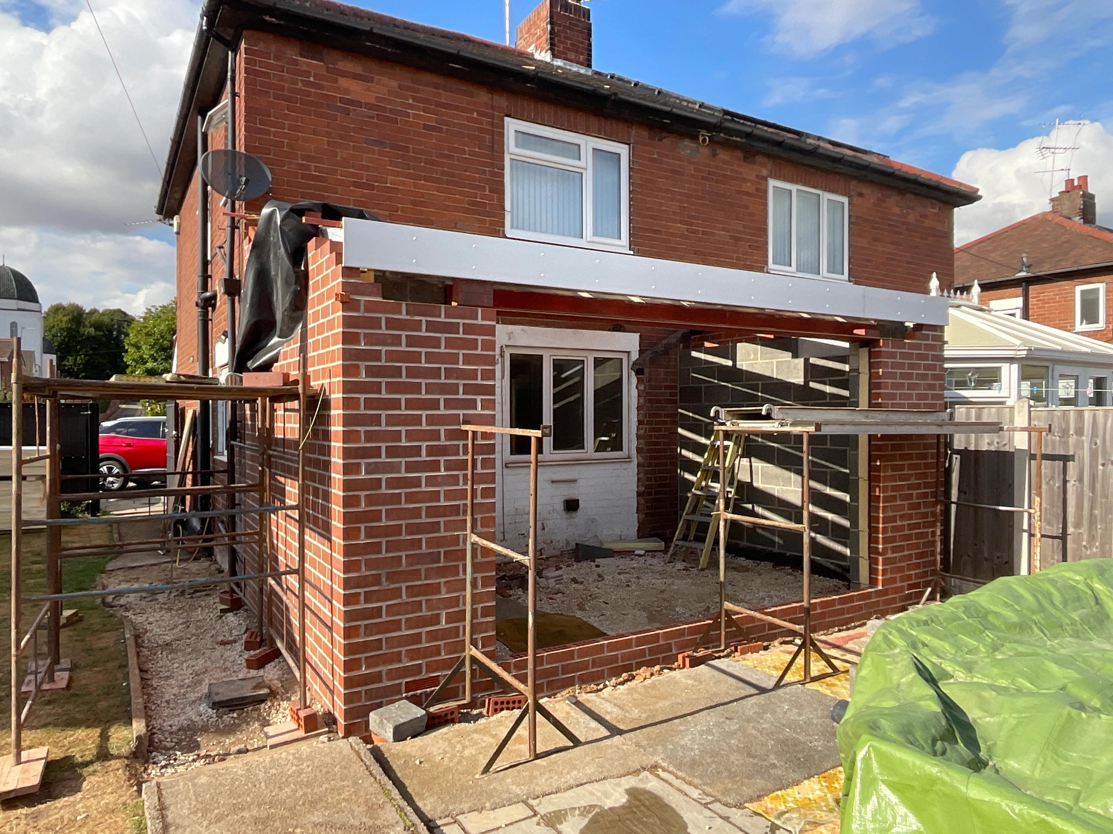 Raleigh Terrace - Balby, photo 18