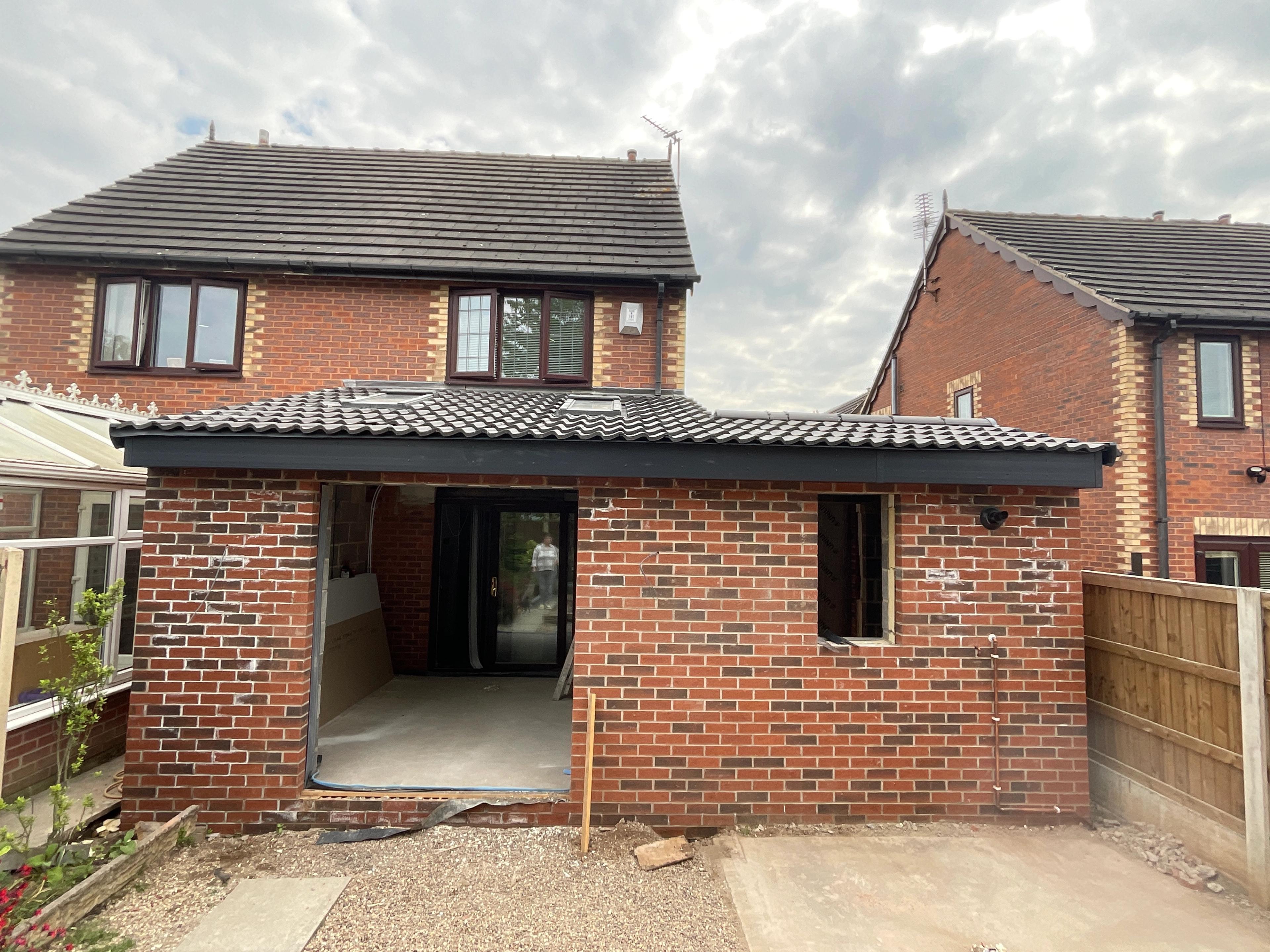 Croft Court - Edenthorpe, photo 28