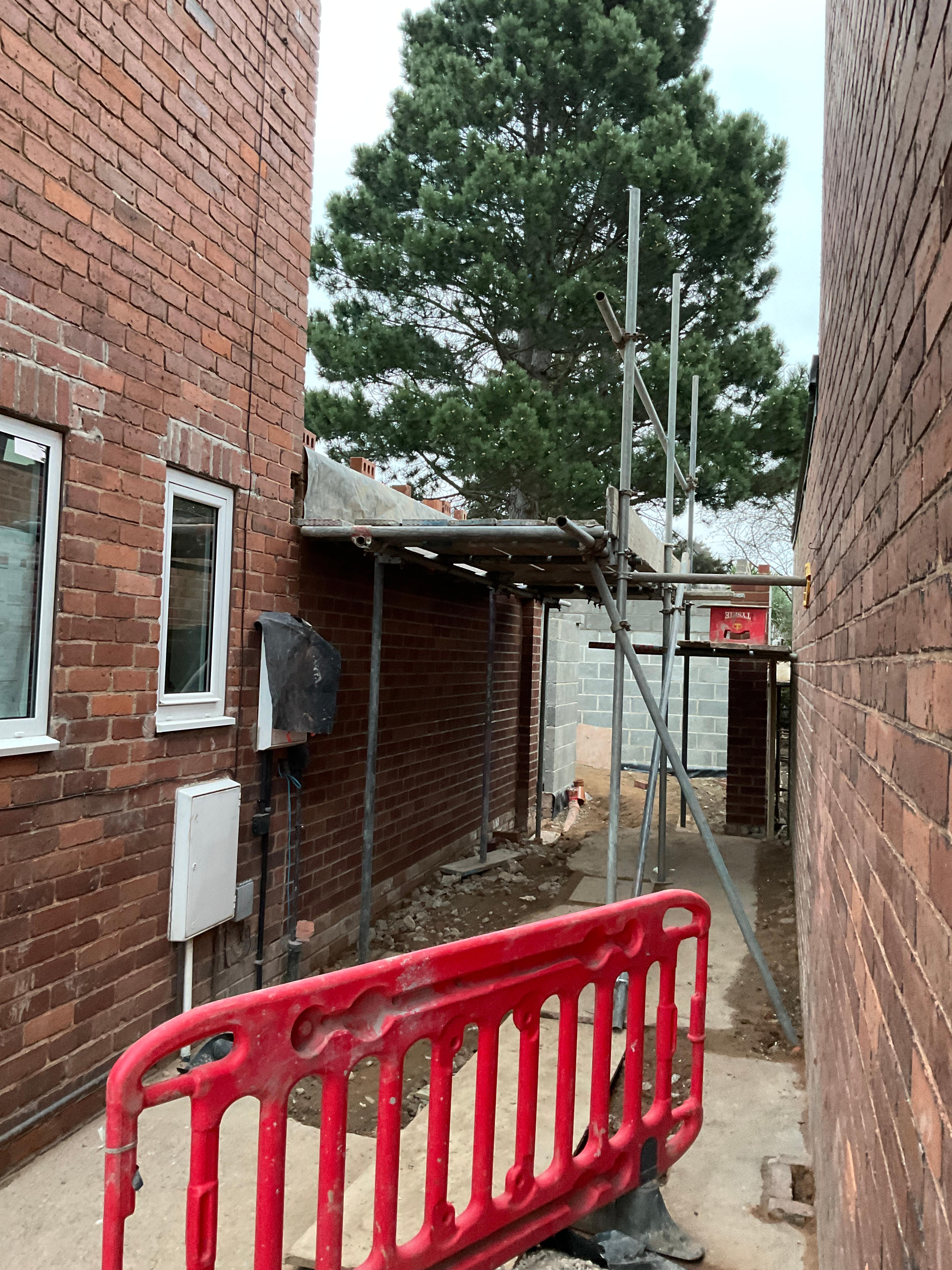 Stoops Road - Bessacarr, photo 18