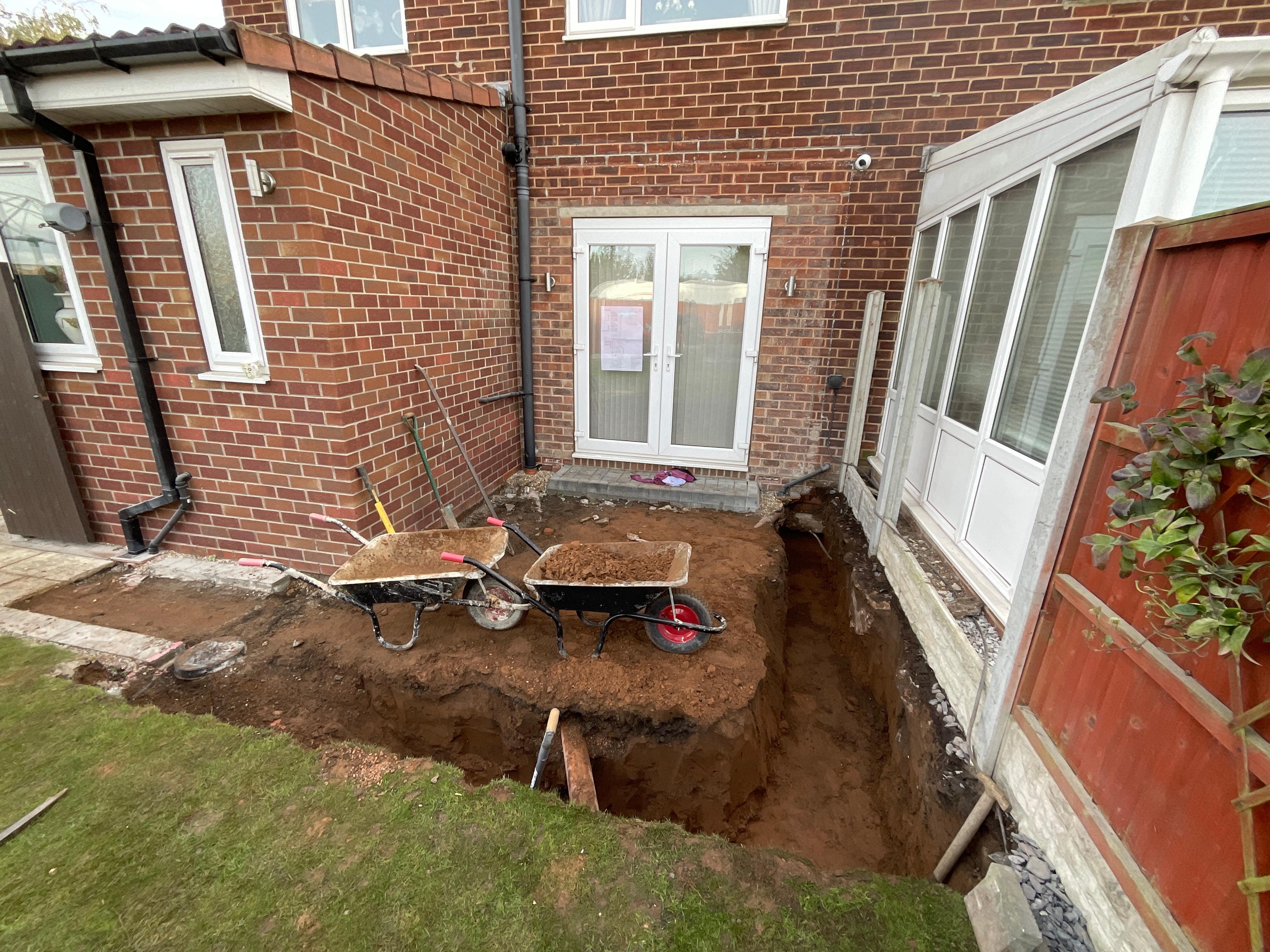 Church Balk - Edenthorpe, photo 3