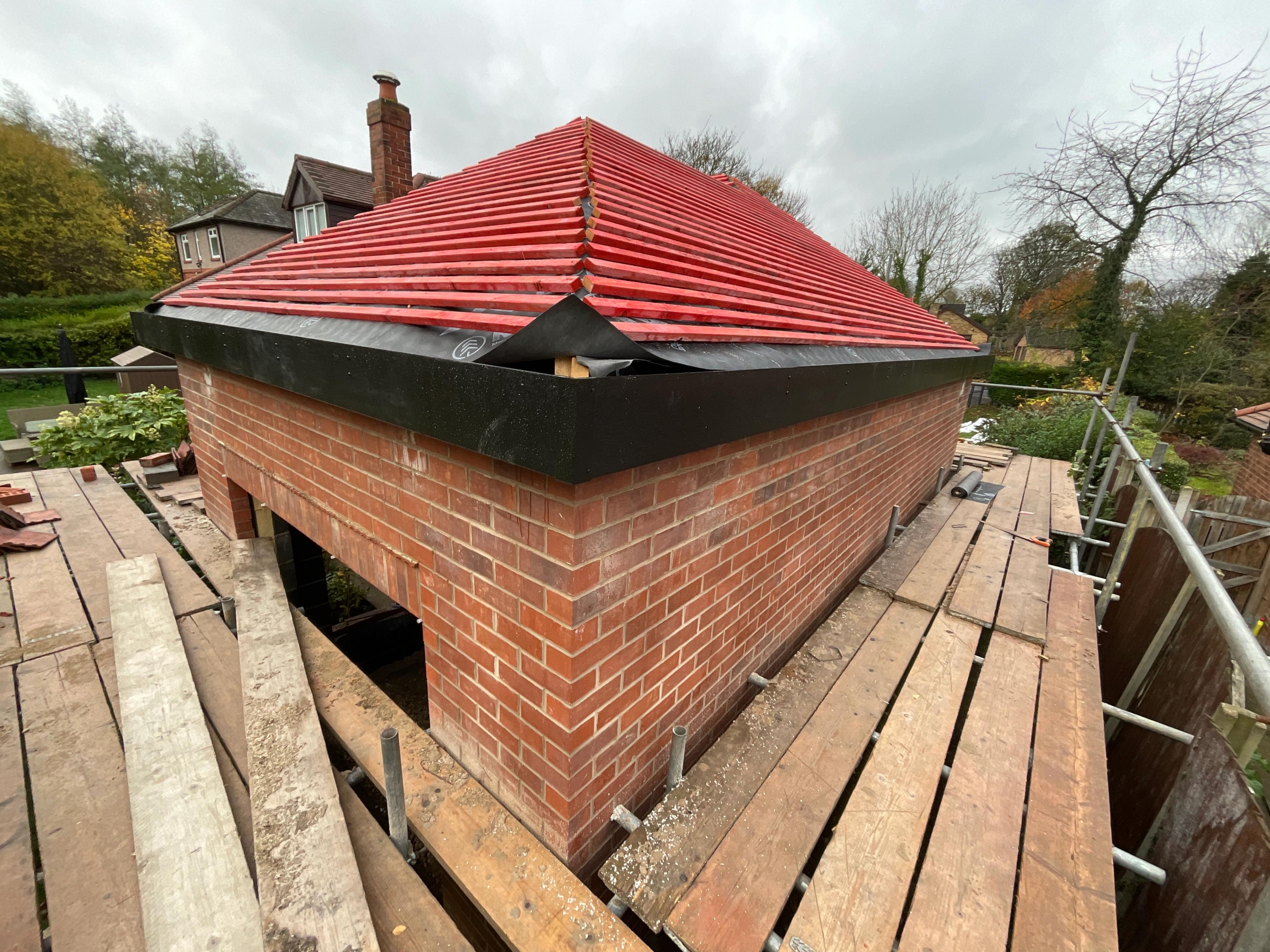 Golden Smithies - Wath, photo 21