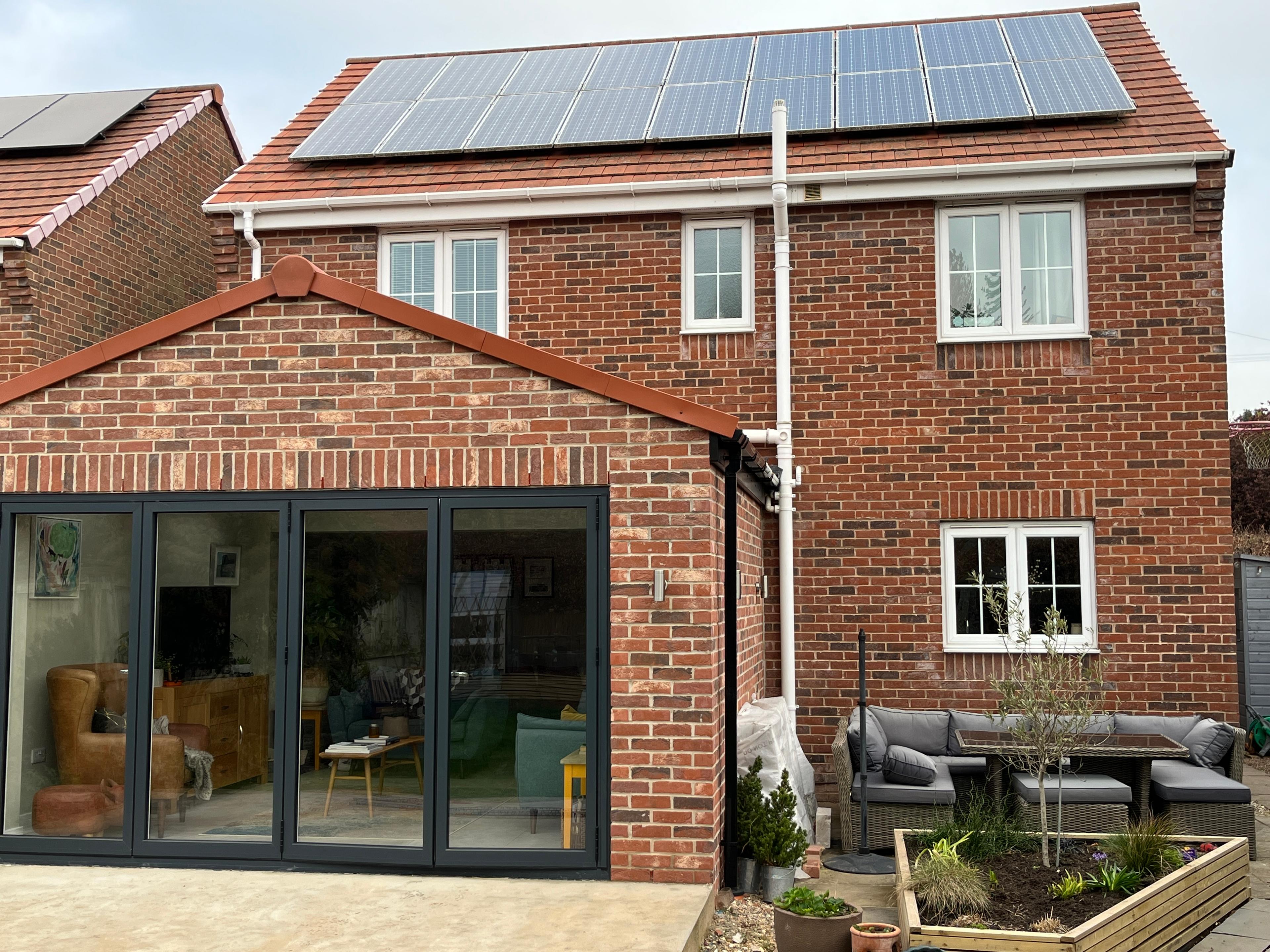 Thorne Road - Wheatley Hills, photo 31