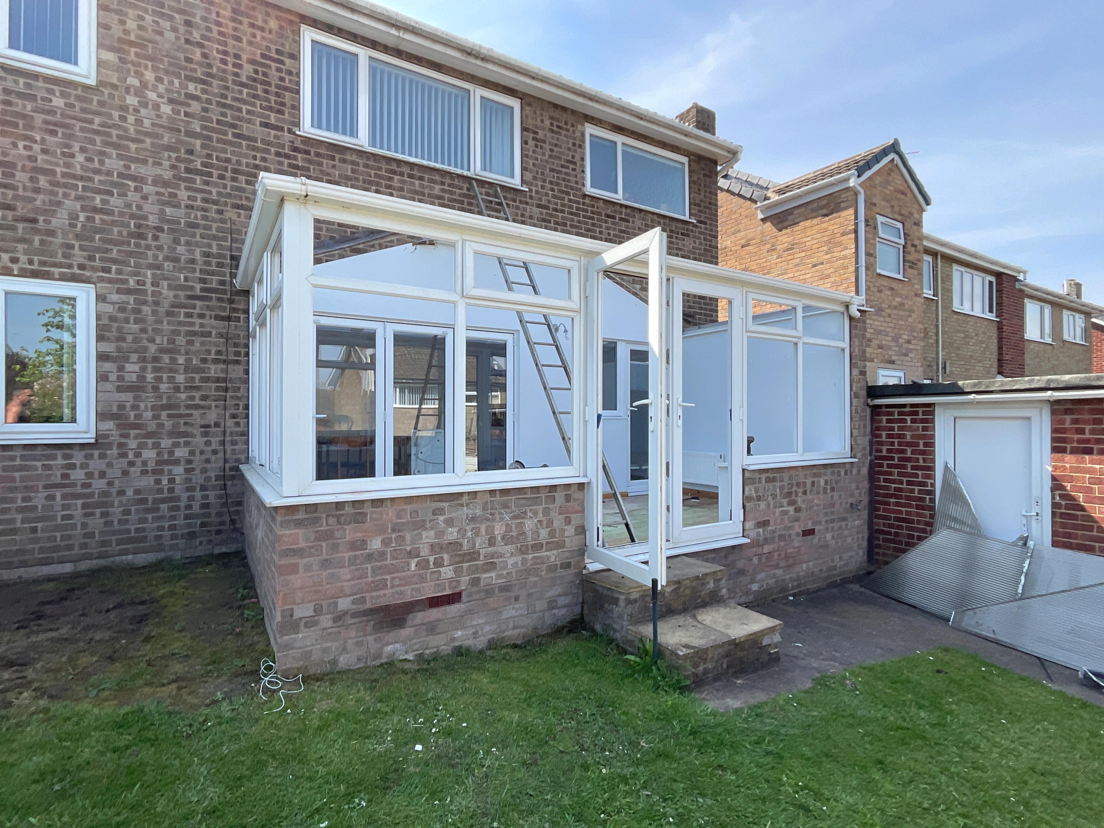 Lockton Way - Conisbrough, photo 4