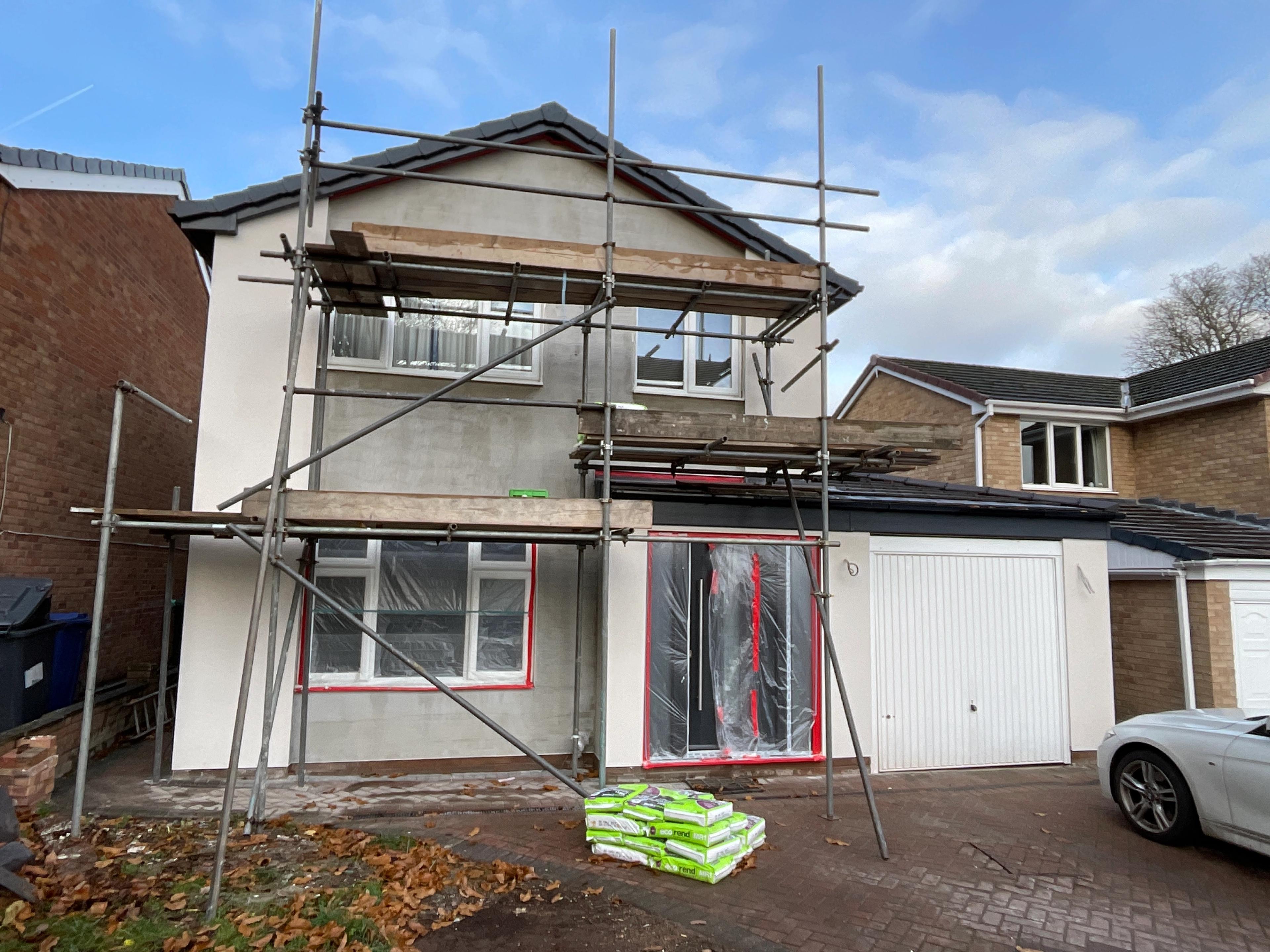 Cantley Manor - Cantley, photo 42