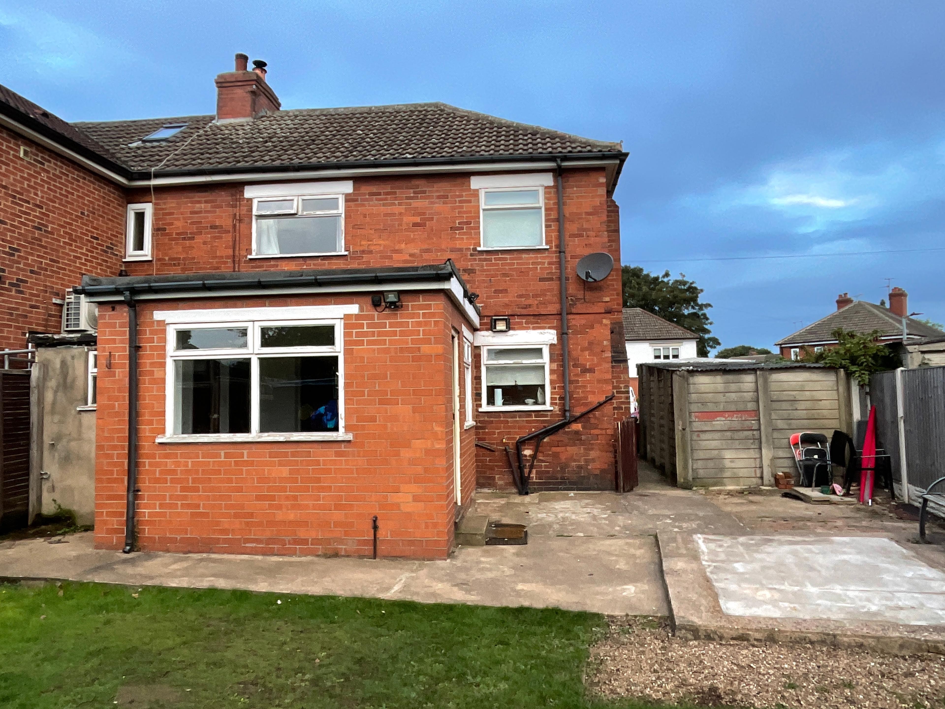 Ivanhoe Road - Edenthorpe, photo 2