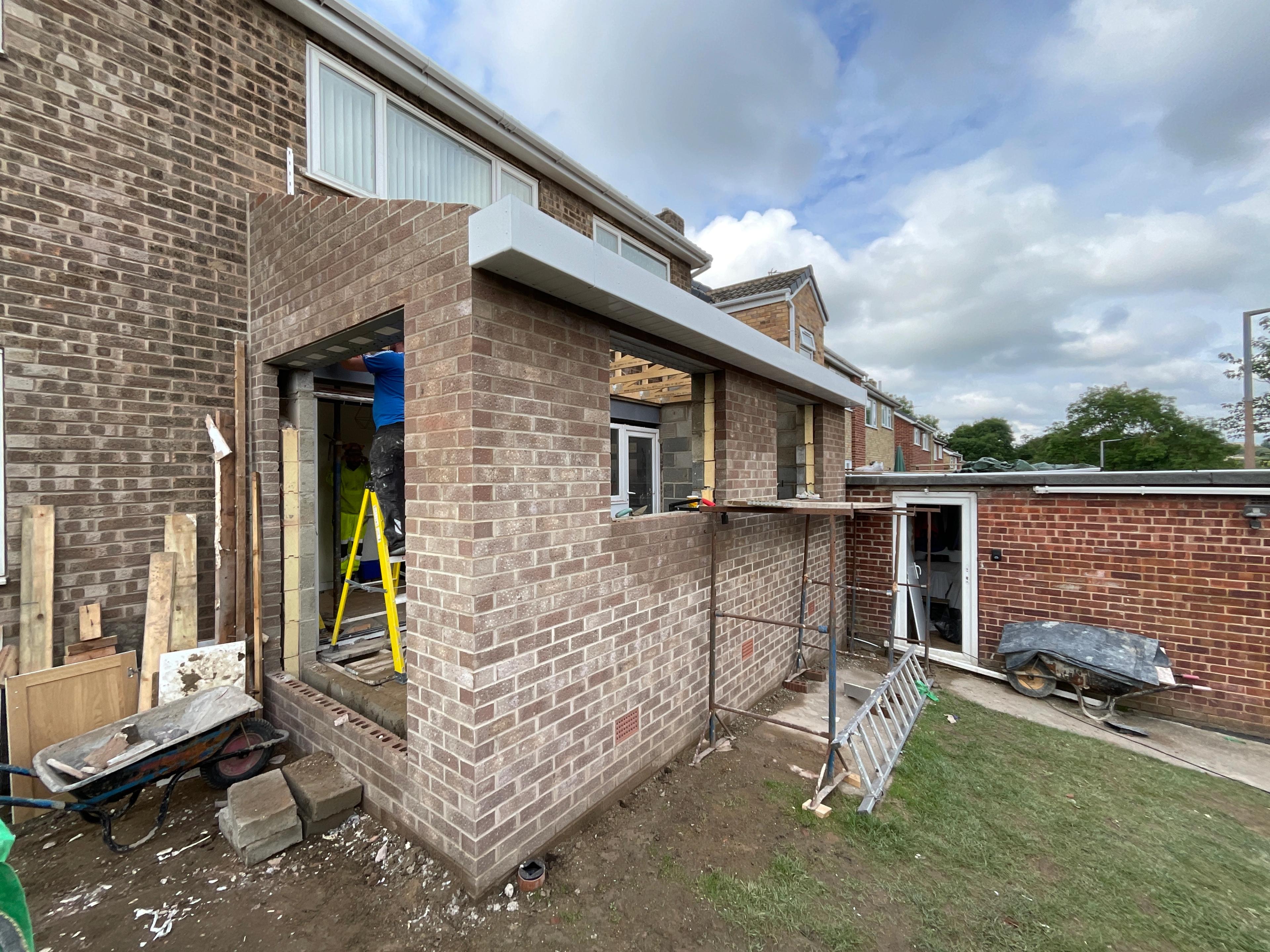 Lockton Way - Conisbrough, photo 22