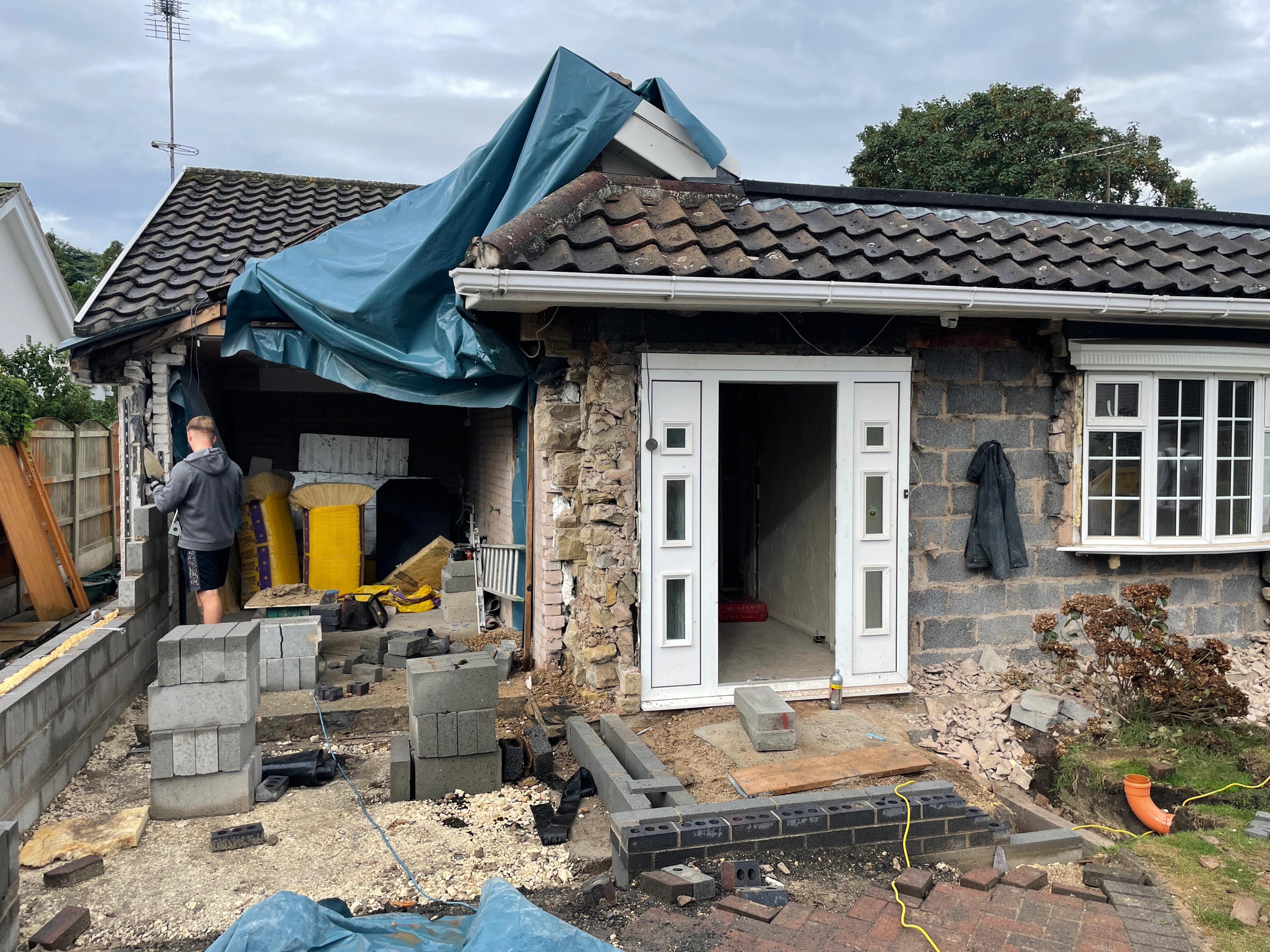 Bolton Drive - Old Cantley, photo 6